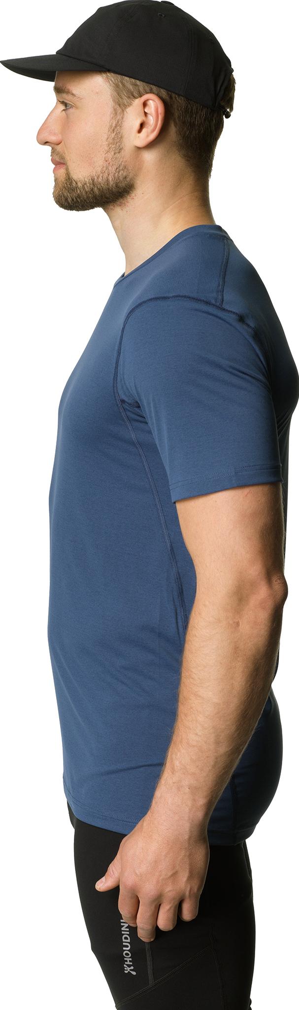 Product gallery image number 3 for product Pace Air Tee - Men's