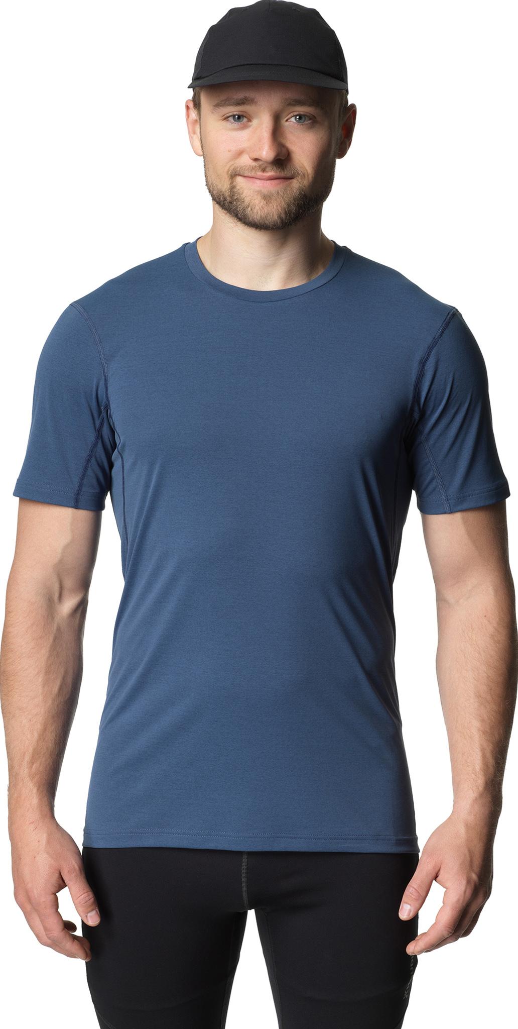 Product gallery image number 1 for product Pace Air Tee - Men's