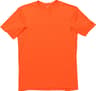 Colour: Sunset Orange