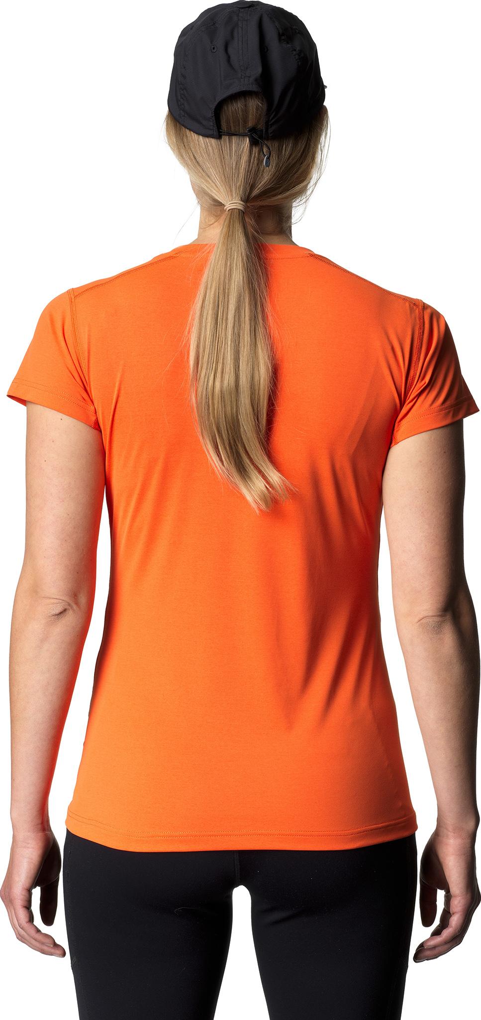 Product gallery image number 2 for product Pace Air Tee - Women's