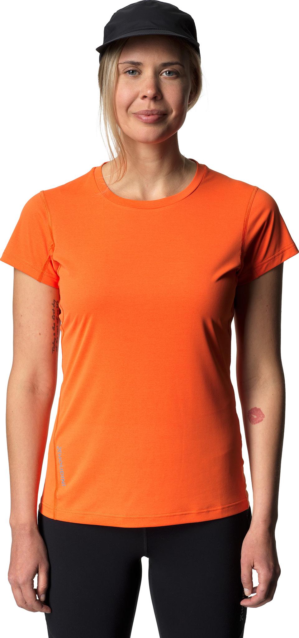 Product gallery image number 3 for product Pace Air Tee - Women's