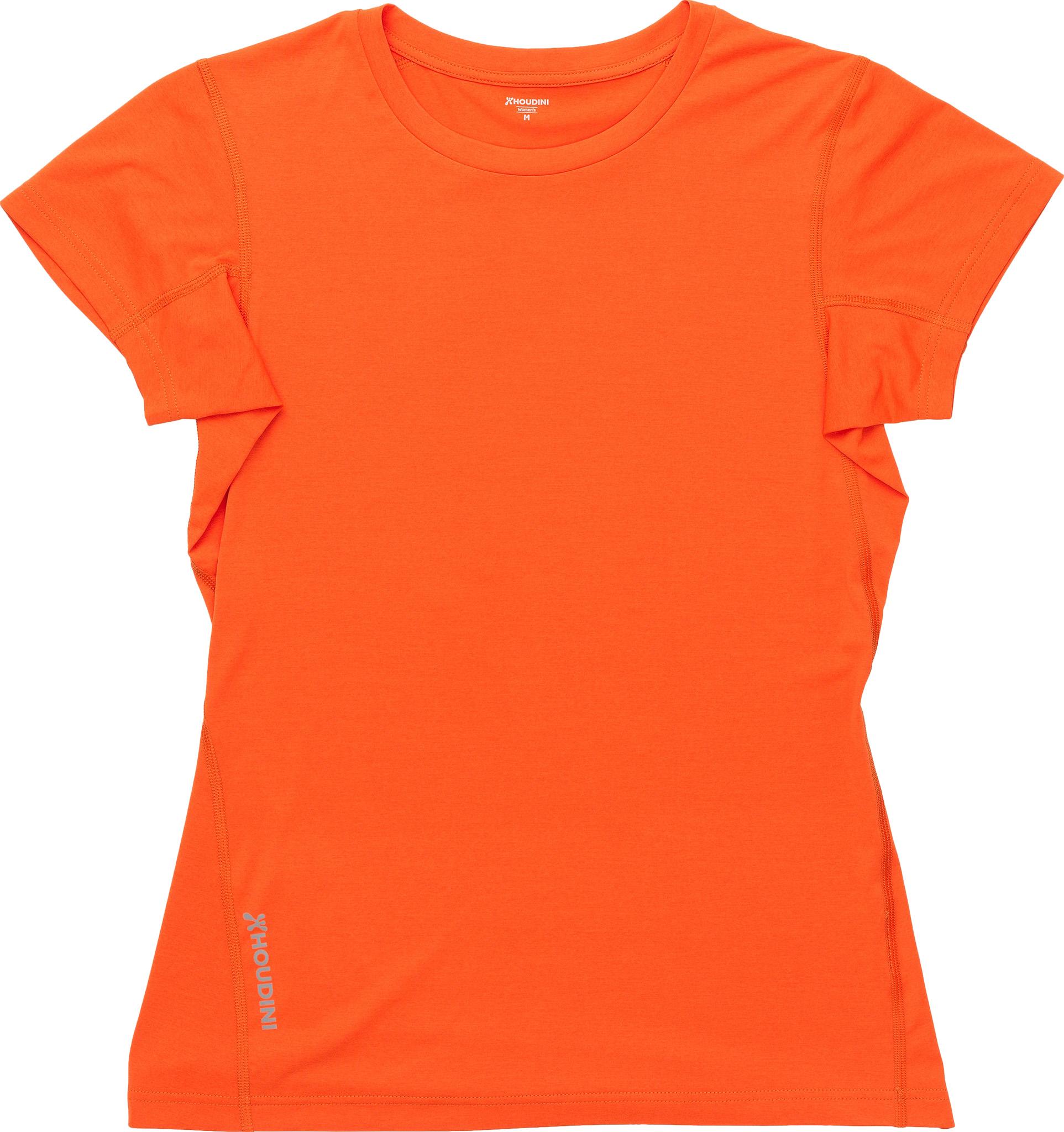Numéro de l'image de la galerie de produits 1 pour le produit T-shirt Pace Air - Femme