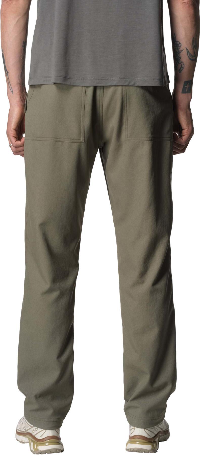 Product gallery image number 2 for product Corespun Chore Pants - Men's
