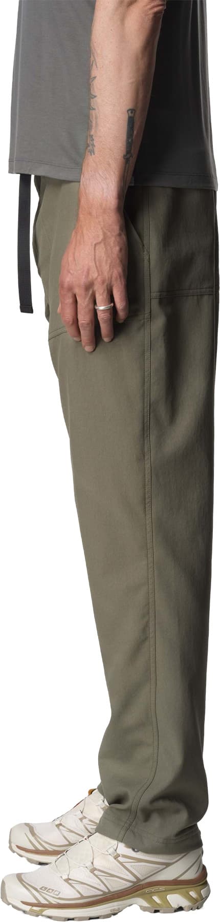 Product gallery image number 3 for product Corespun Chore Pants - Men's