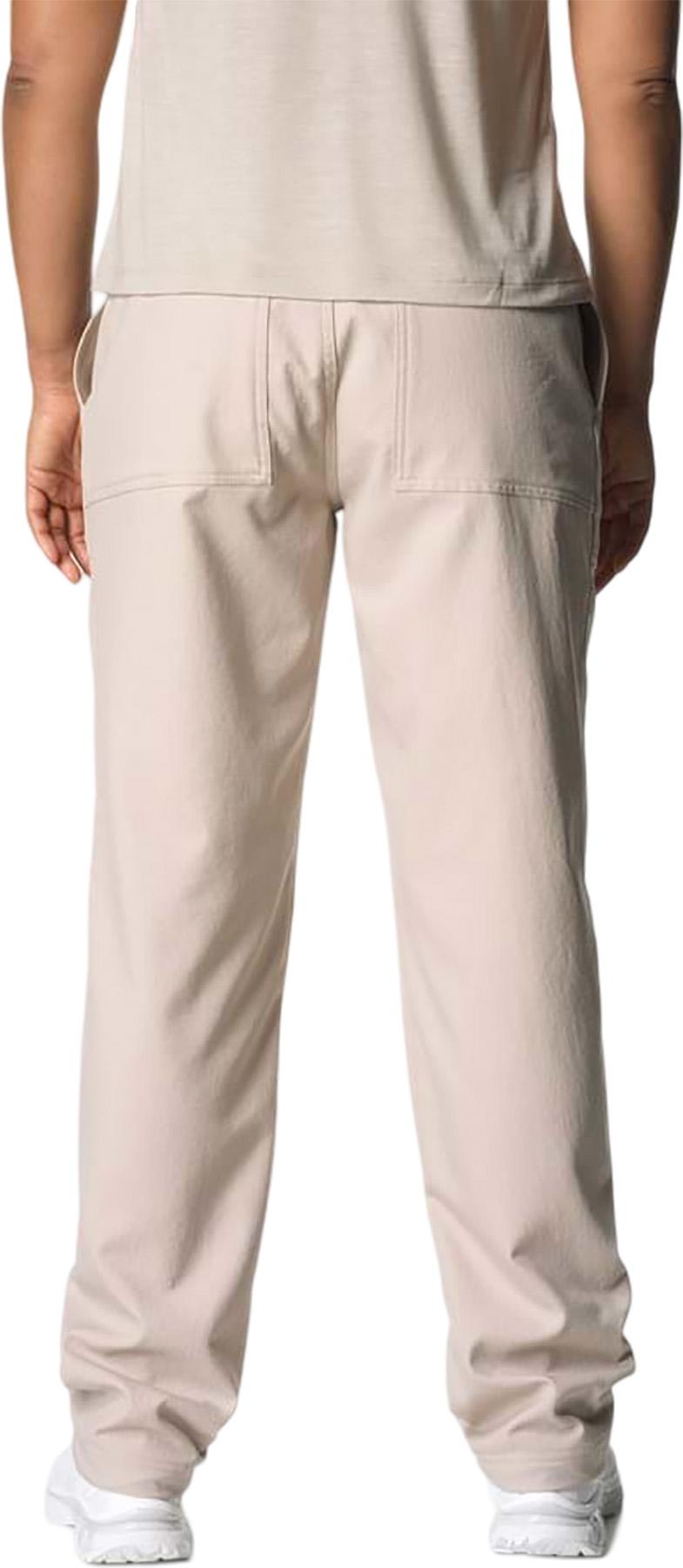 Product gallery image number 1 for product Corespun Chore Pants - Women's