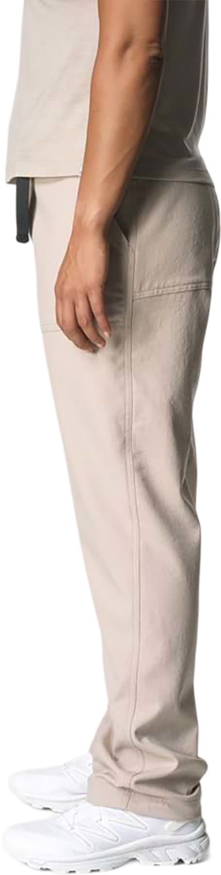 Product gallery image number 2 for product Corespun Chore Pants - Women's