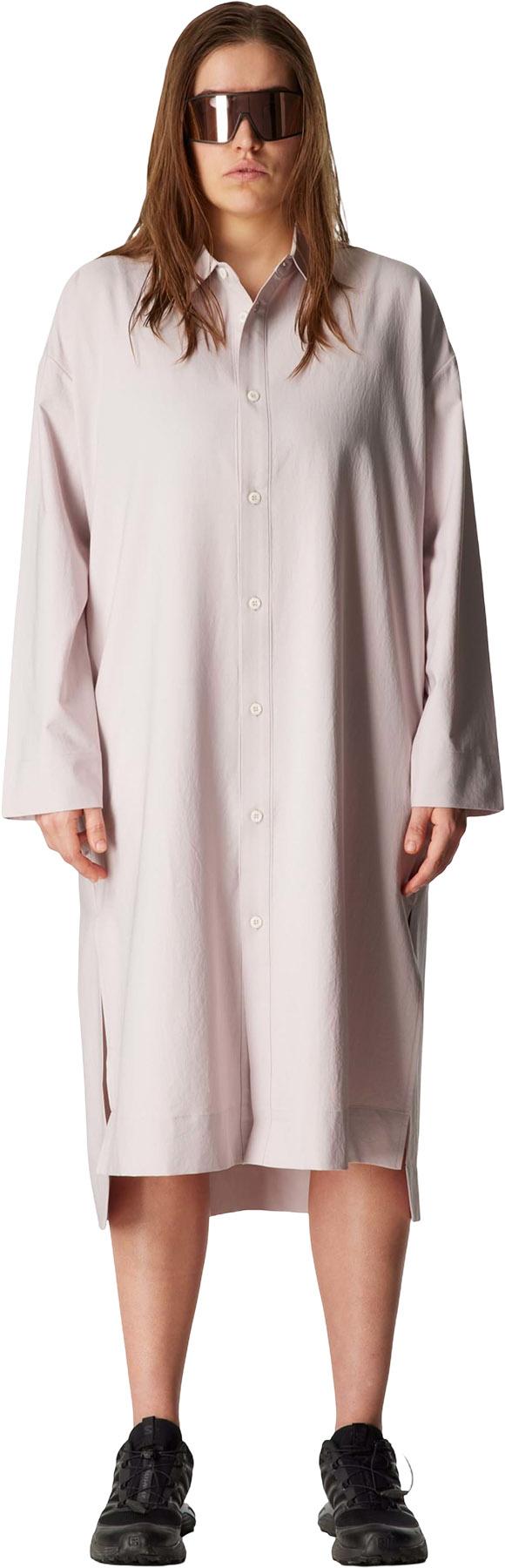 Product image for Route II Shirt Dress - Women's