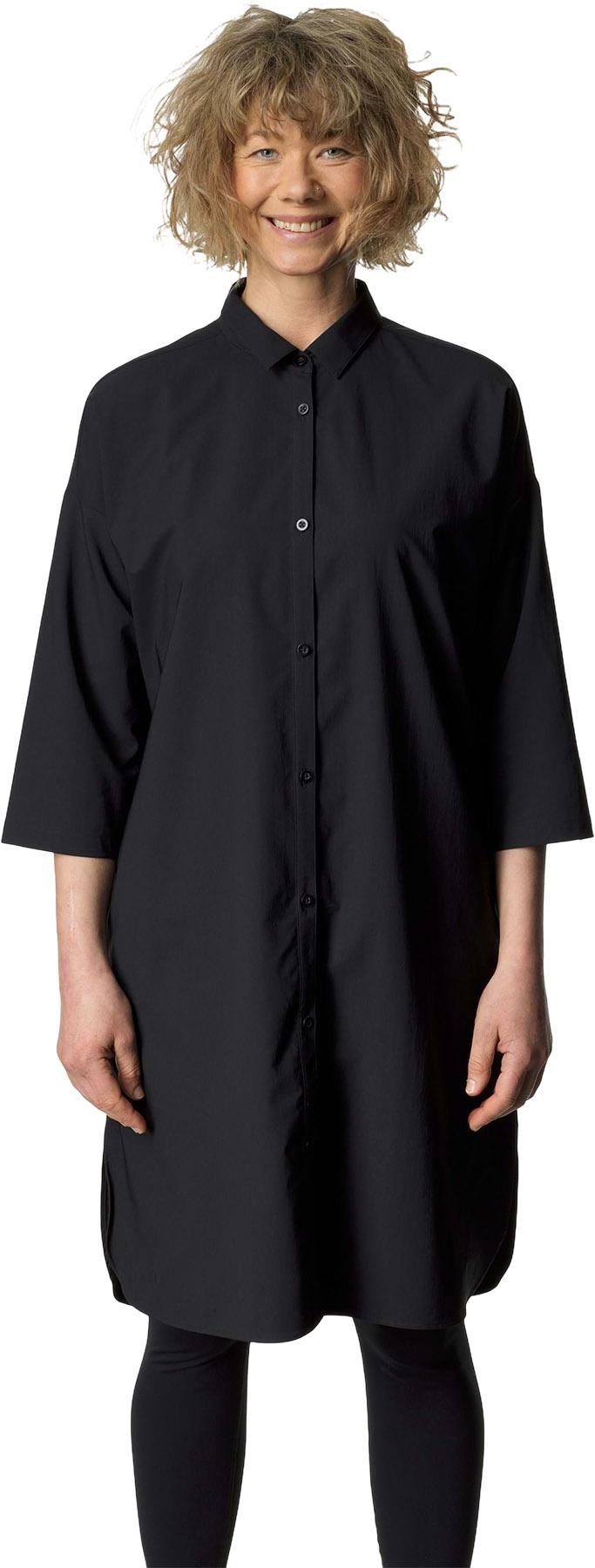 Image de produit pour Robe chemisier Route II - Femme