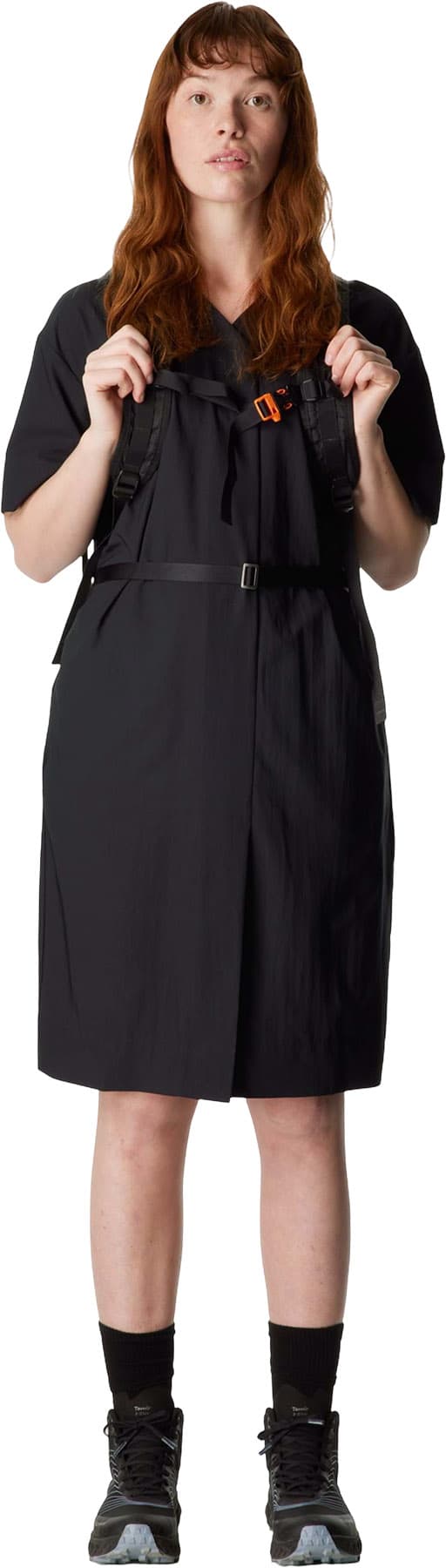 Product gallery image number 4 for product Cosmo Dress - Women's