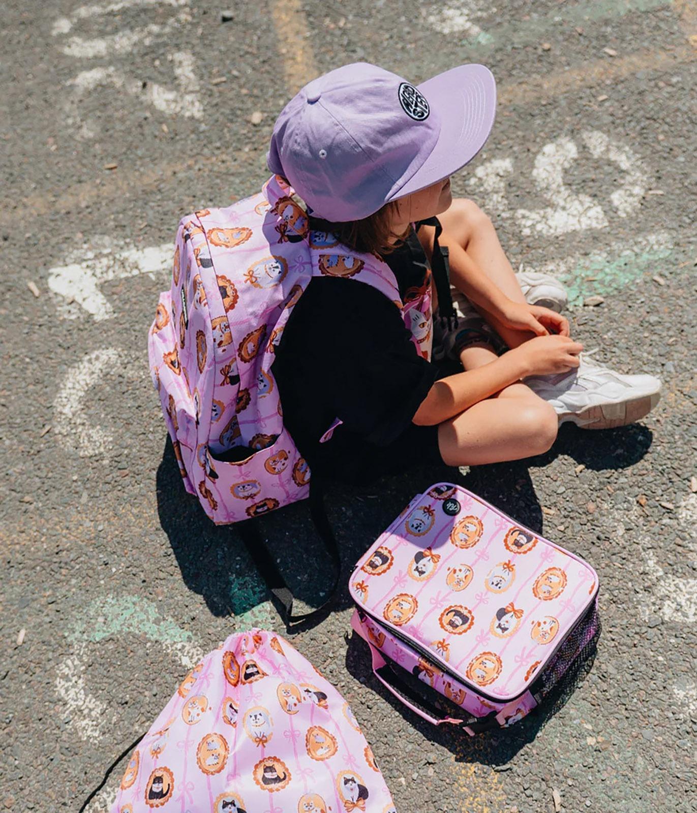 Product gallery image number 3 for product Classic Lunch Box 5L