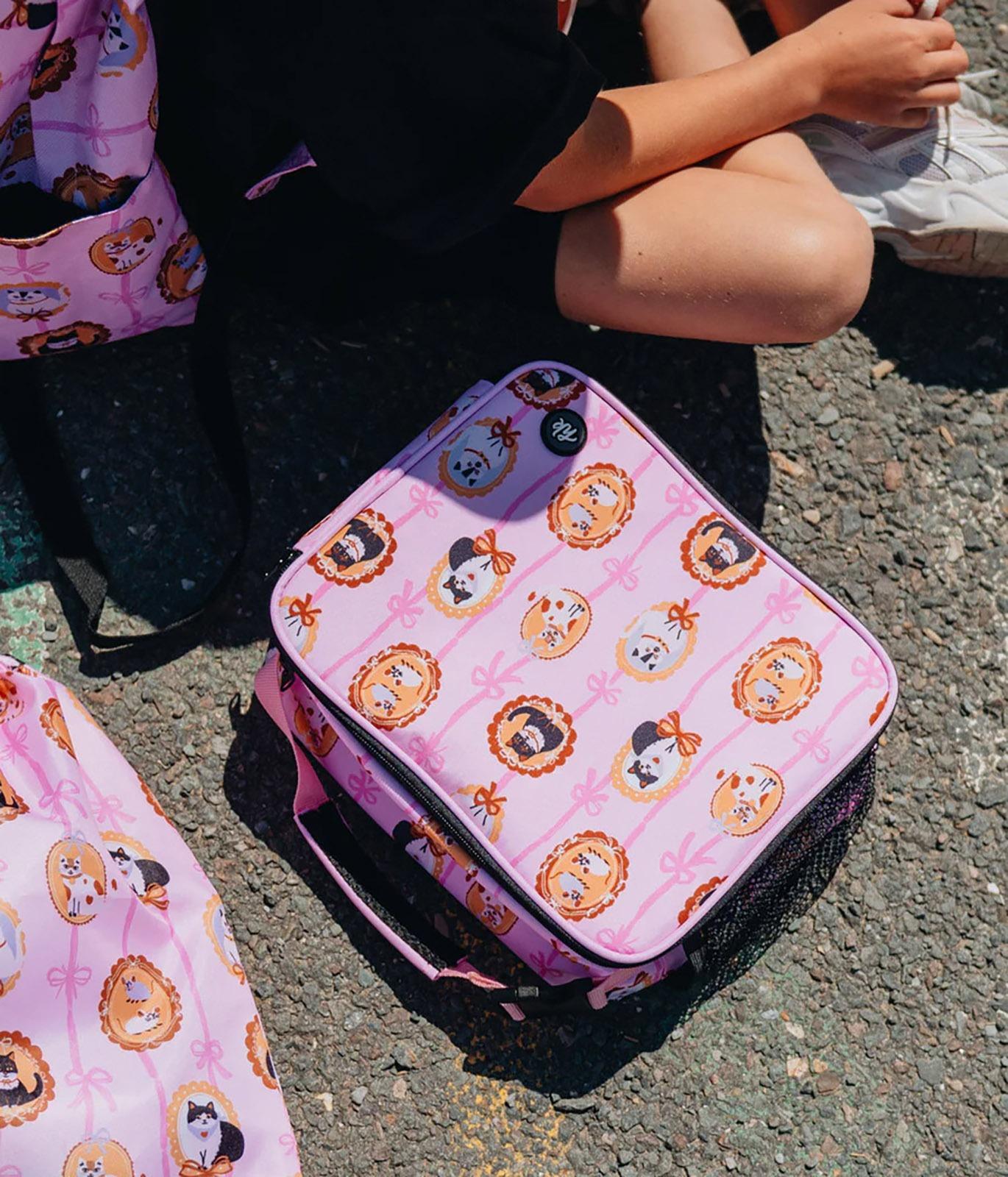 Product gallery image number 2 for product Classic Lunch Box 5L