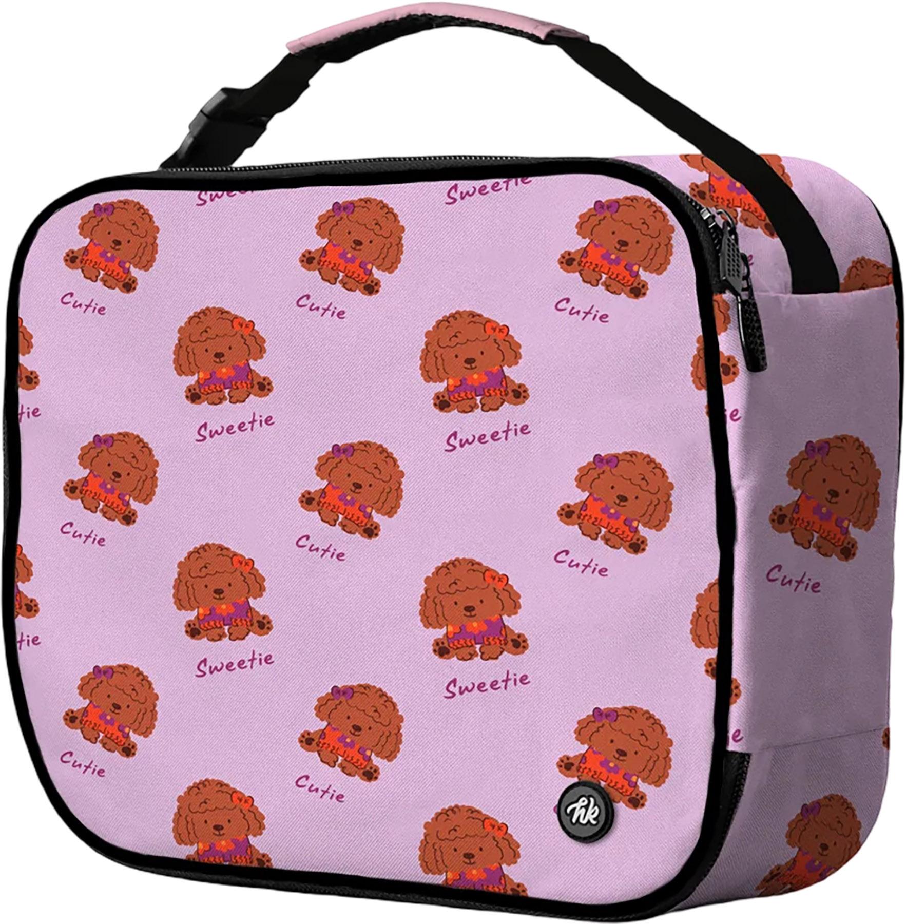 Image de produit pour Boîte à lunch Classic Sweetie Cutie Lola 5L