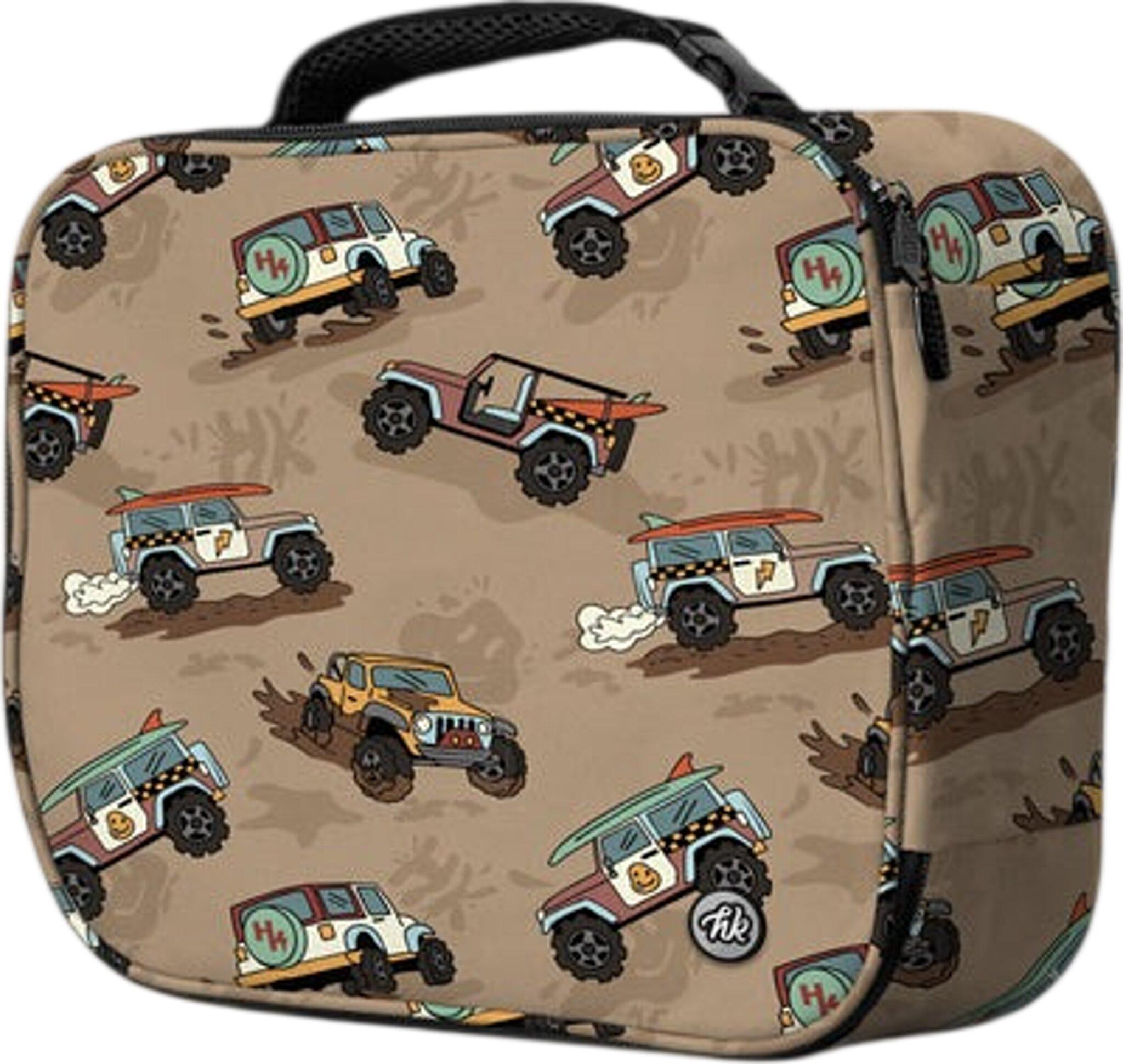 Product image for Garden Groove Classic Lunch Box - Kids