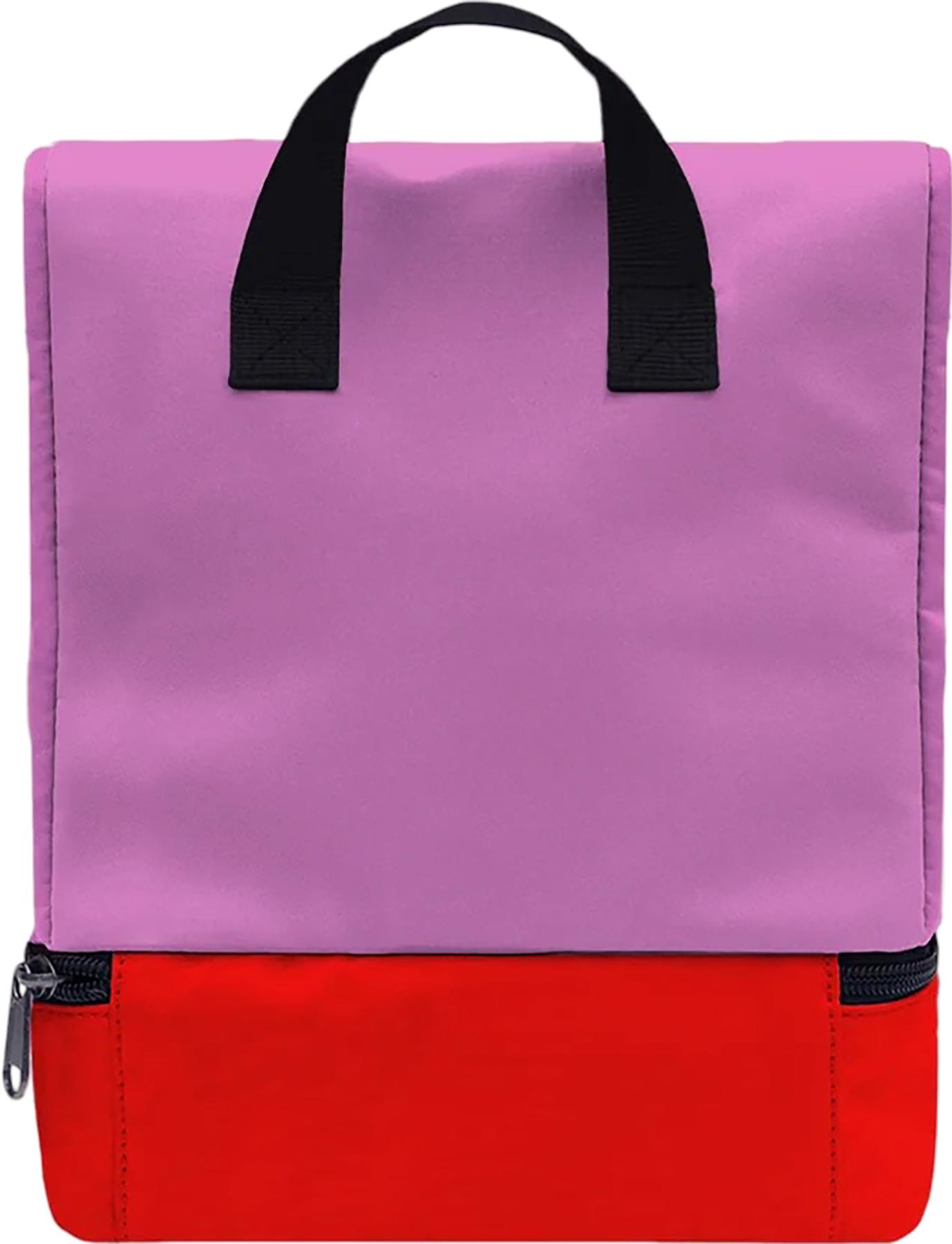 Product gallery image number 2 for product Colorblock Lunch Box 