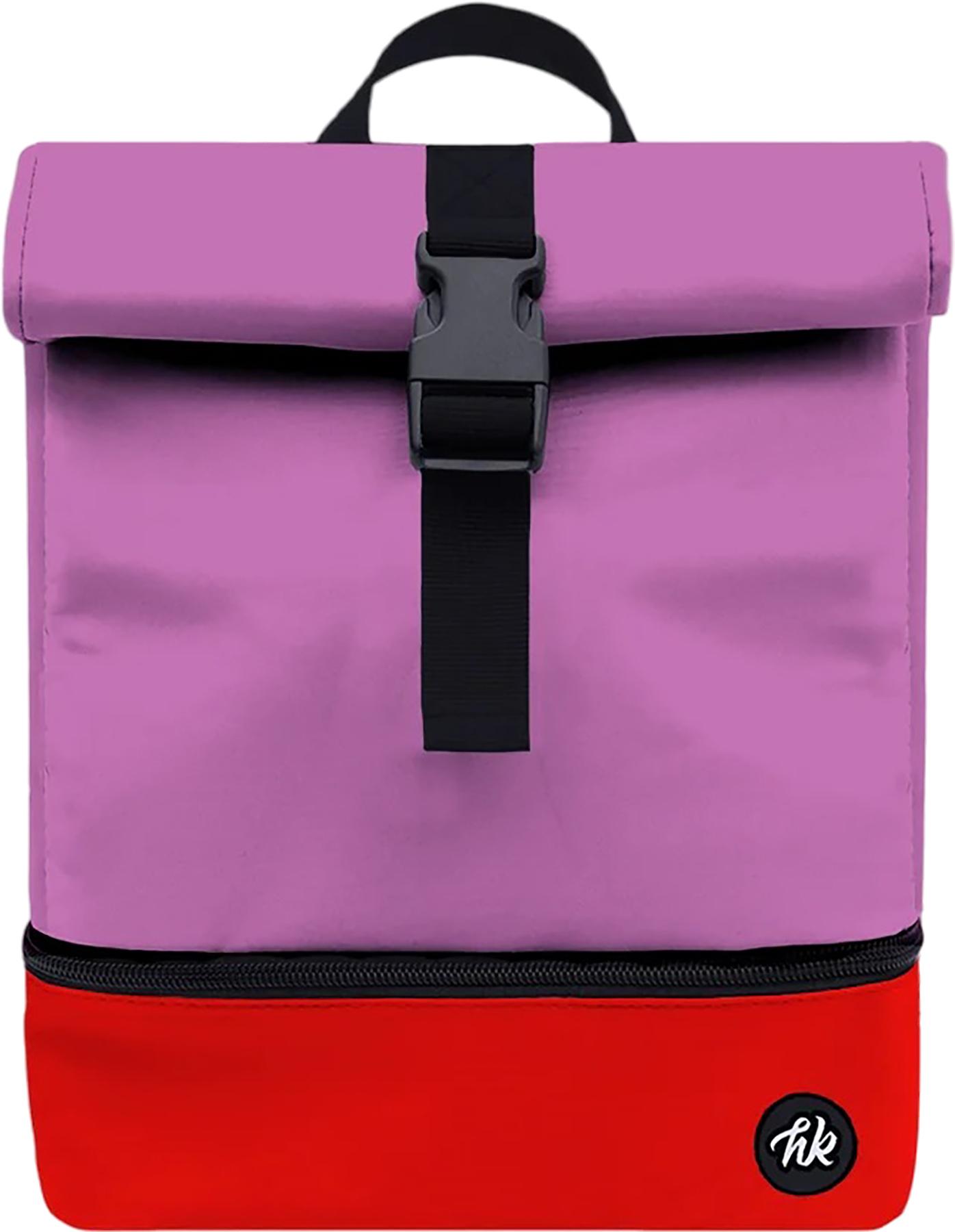 Product gallery image number 1 for product Colorblock Lunch Box 