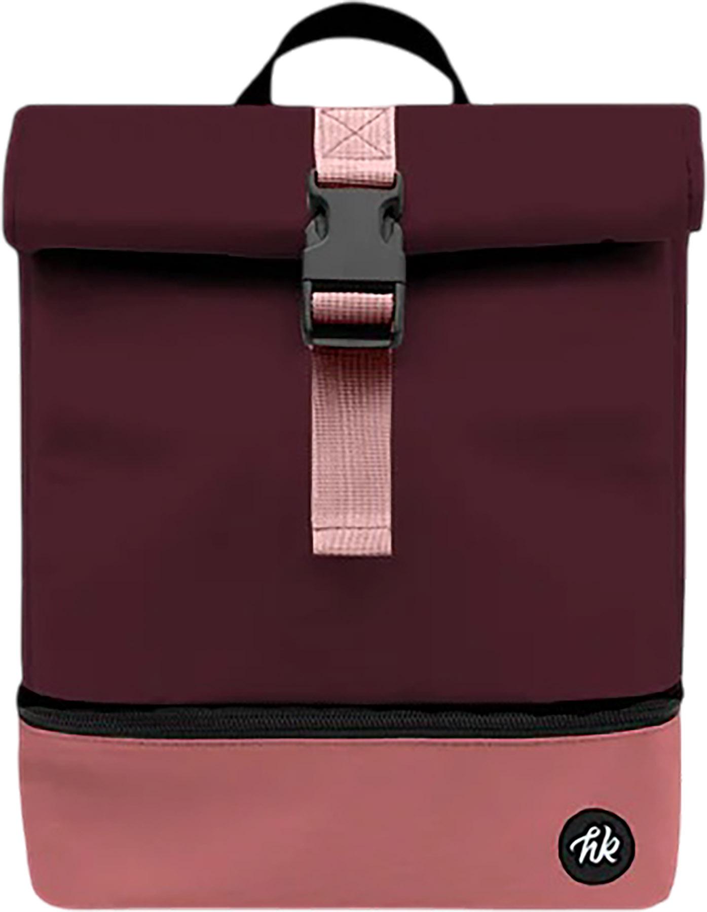 Image de produit pour Boîte à lunch couleurs contrastantes 