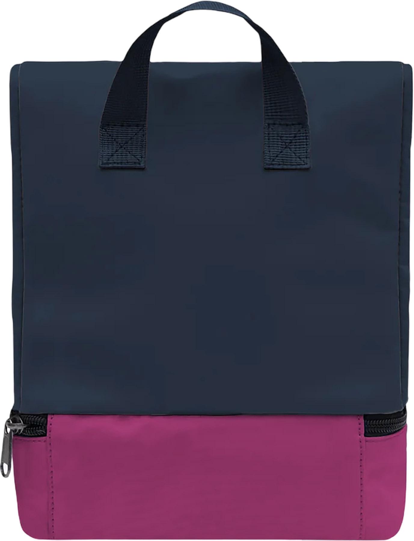 Product gallery image number 2 for product Colorblock Lunch Box 11L