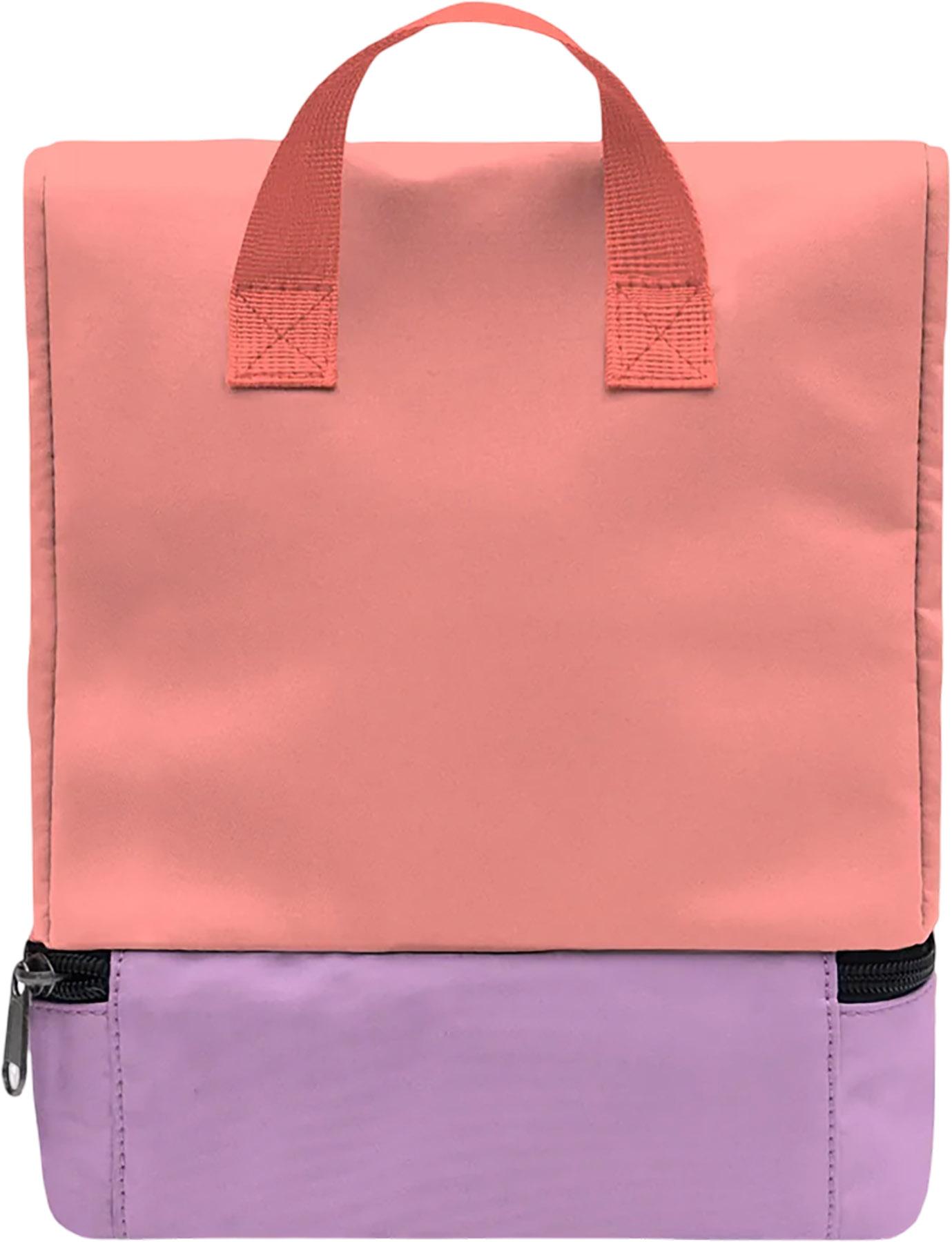 Product gallery image number 2 for product Colorblock Lunch Box 11L