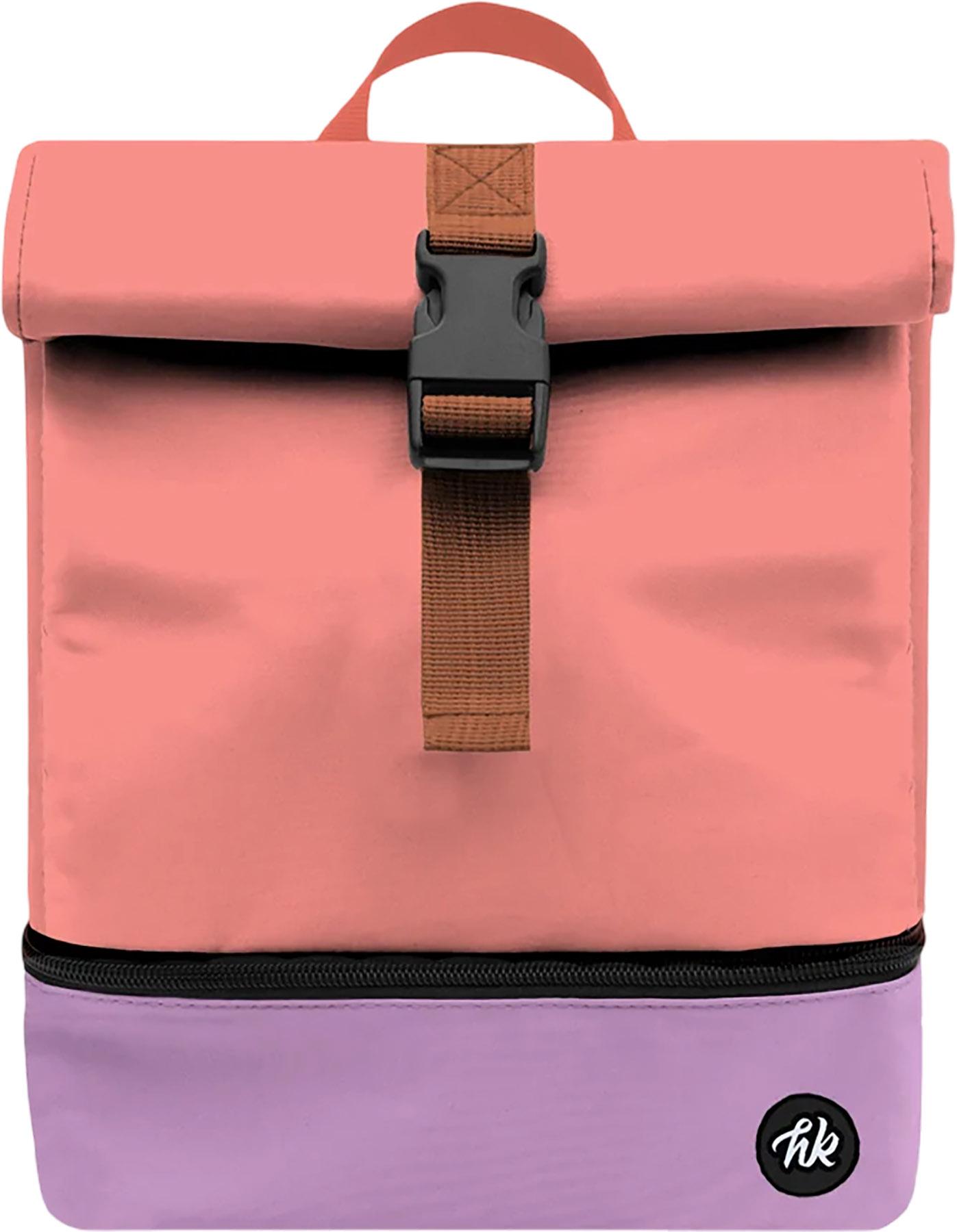 Image de produit pour Boîte à lunch couleurs contrastantes 11L