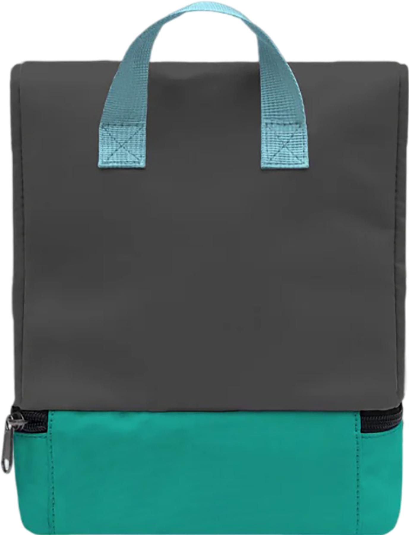 Product gallery image number 2 for product Colorblock Lunch Box