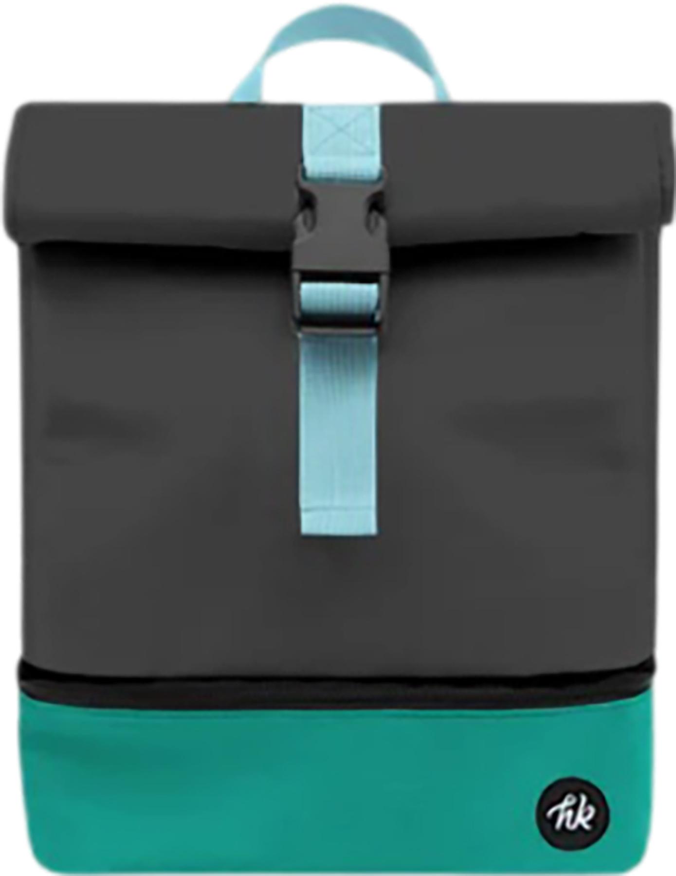 Product gallery image number 1 for product Colorblock Lunch Box