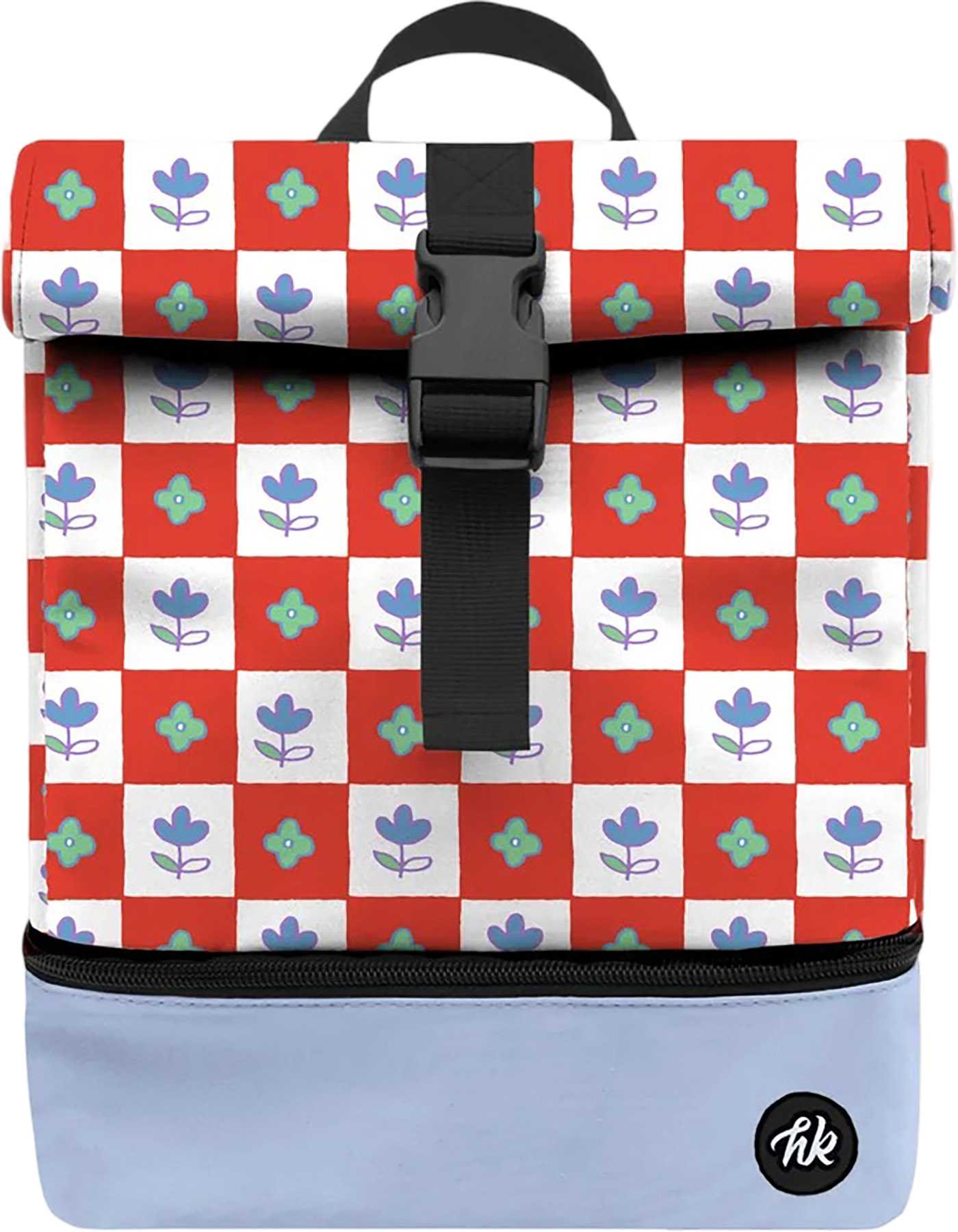 Product image for Colorblock Lunch Box