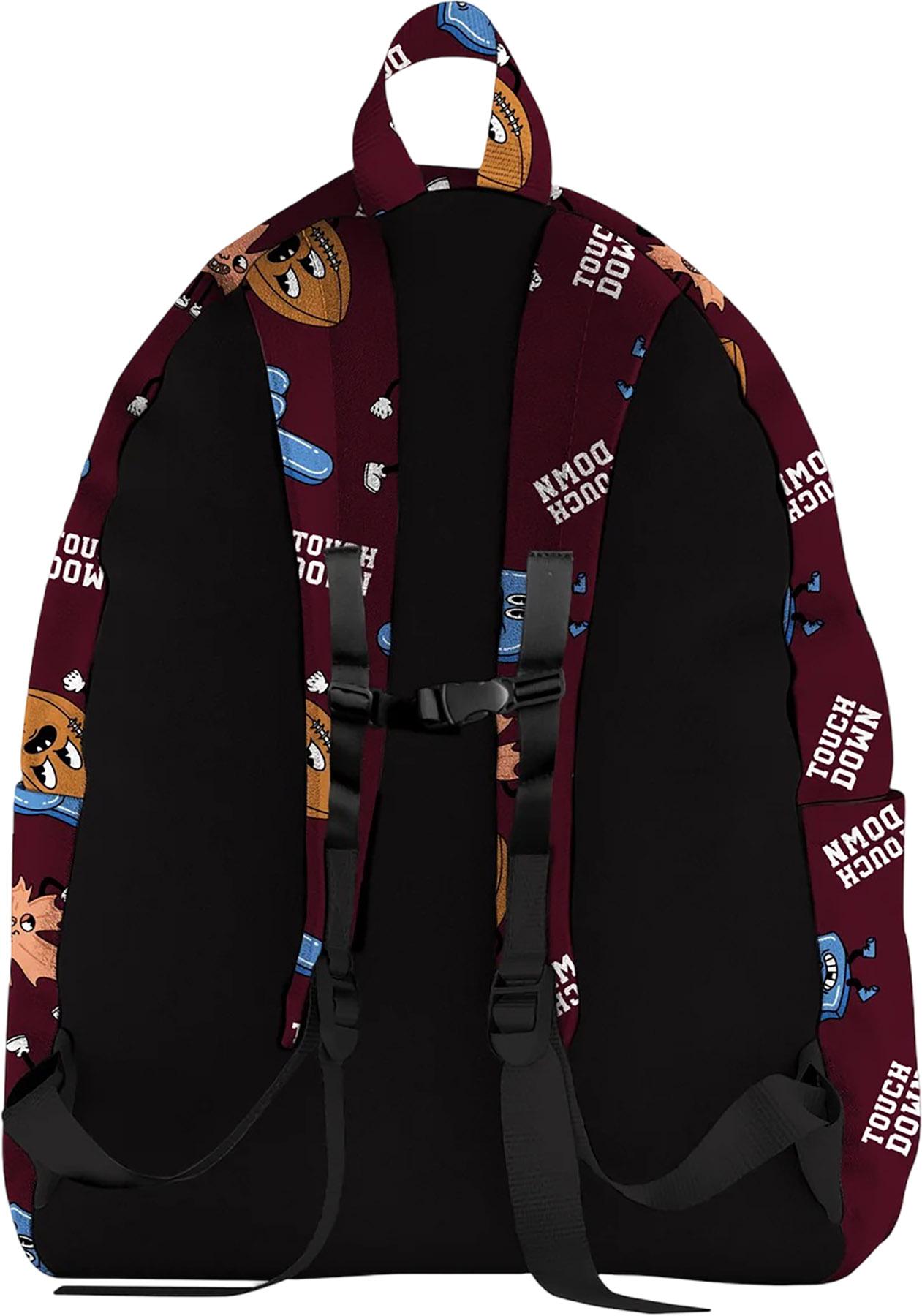 Product gallery image number 2 for product Plant Lovers Pre-School Bag 20L - Youth