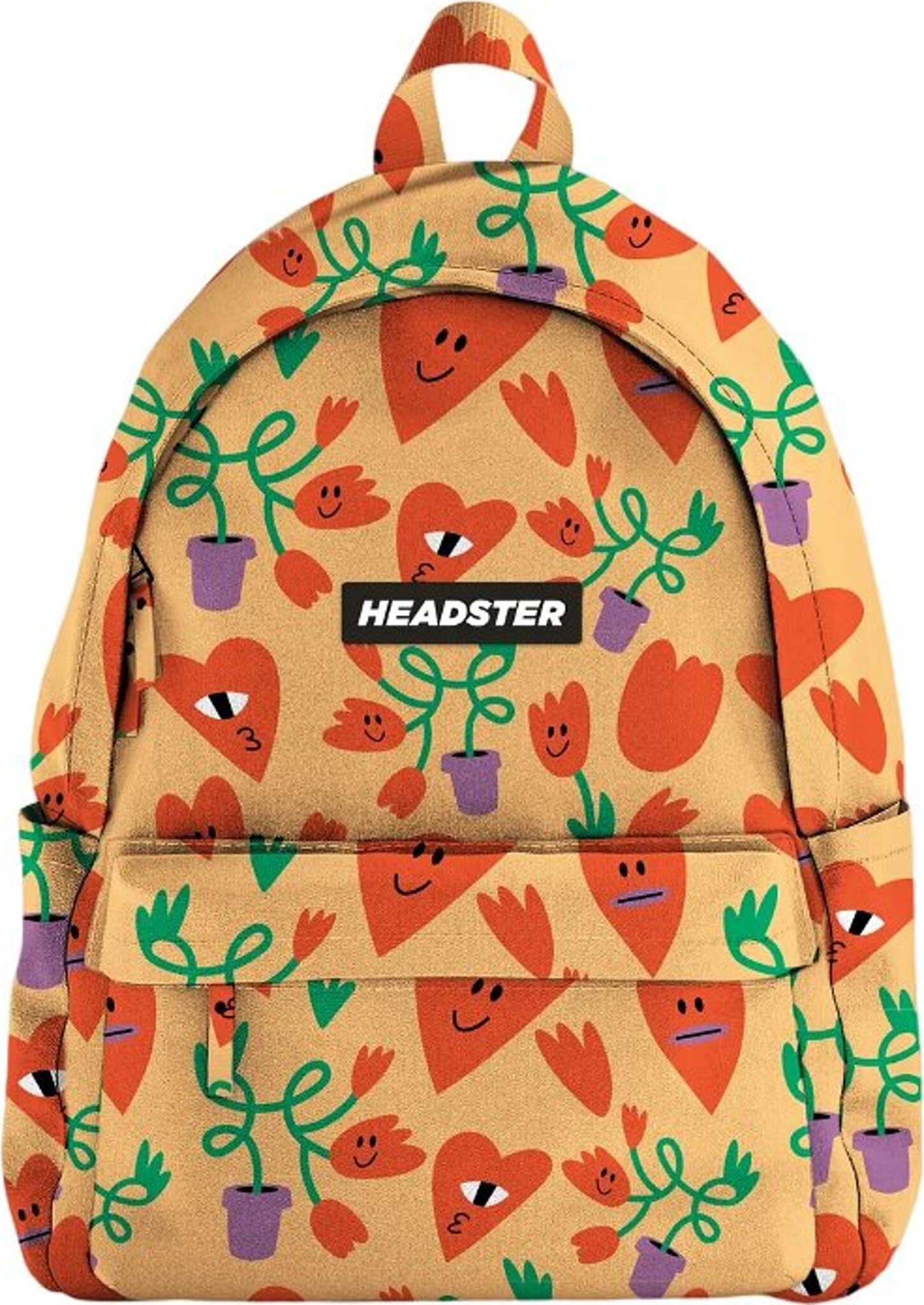 Product image for Plant Lovers Pre-School Bag 20L - Youth