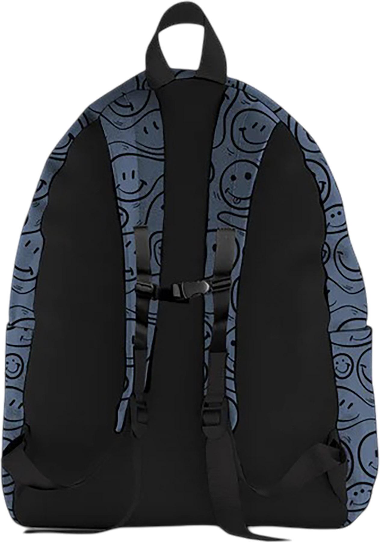 Product gallery image number 2 for product Simply Happy Backpack 20L