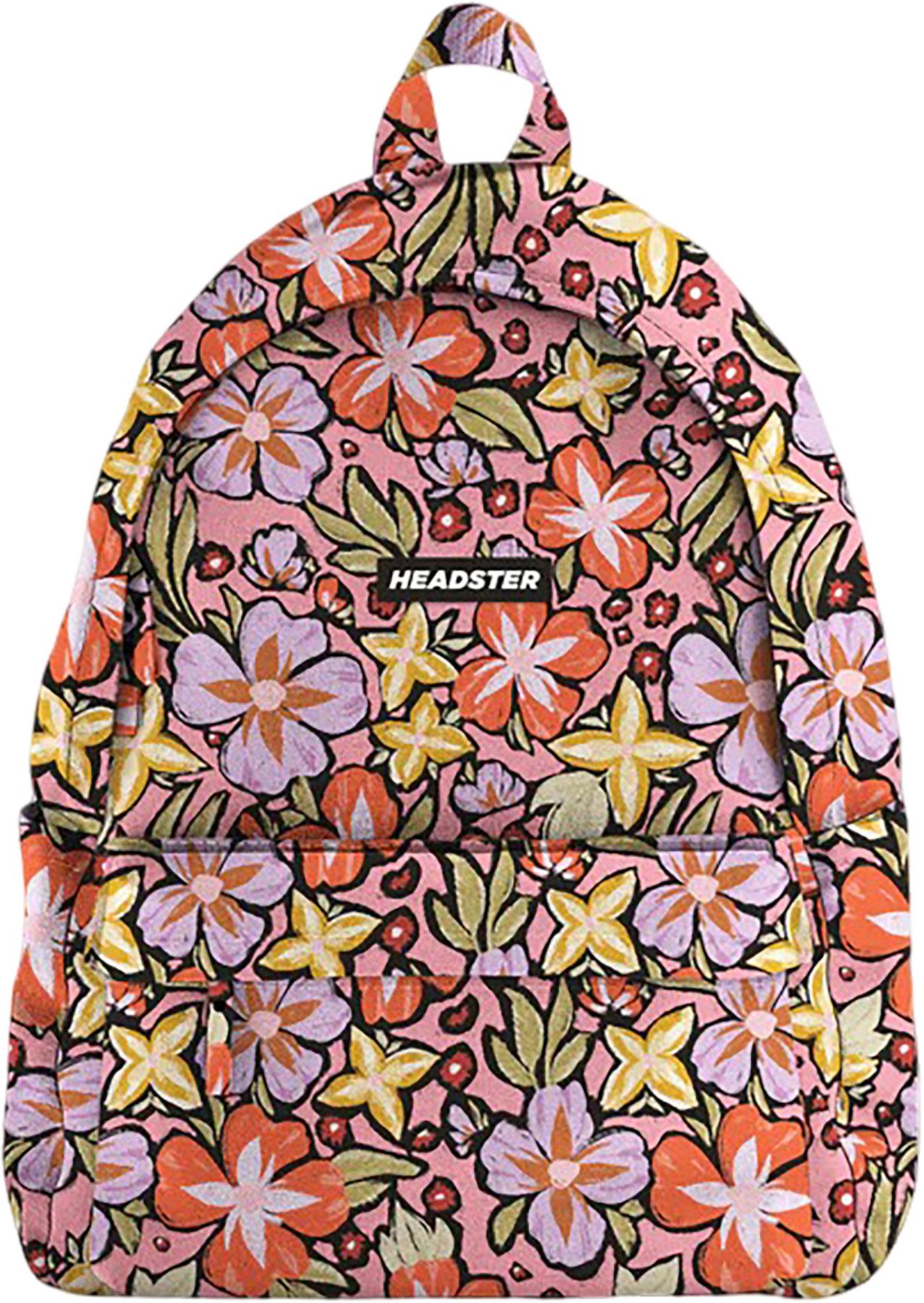 Product image for Retro Bloom Backpack 20L - Kids