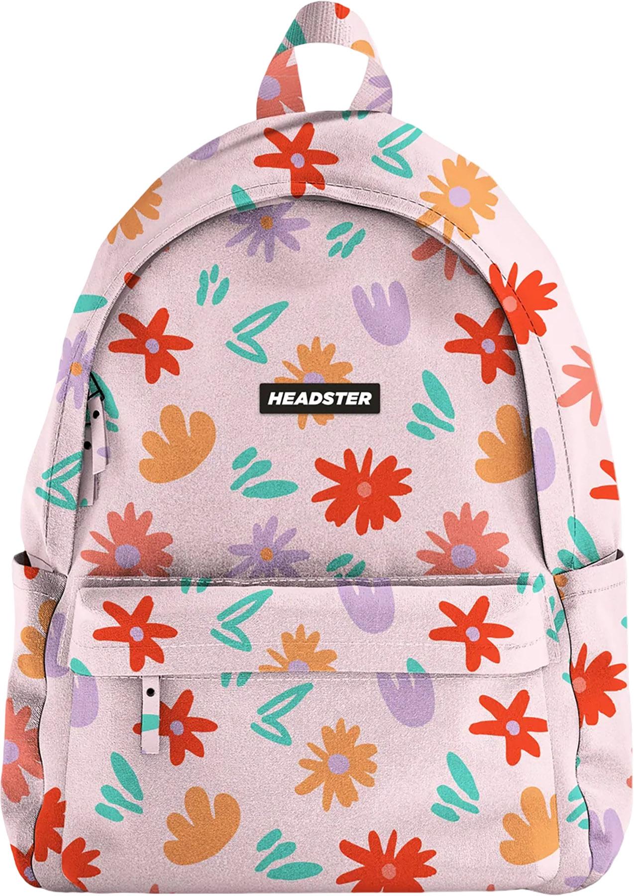 Image de produit pour Sac à dos Painted Flowers 20L
