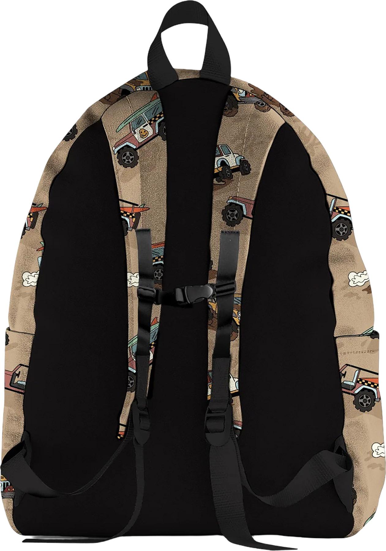 Product gallery image number 2 for product Garden Groove Backpack 20L - Youth