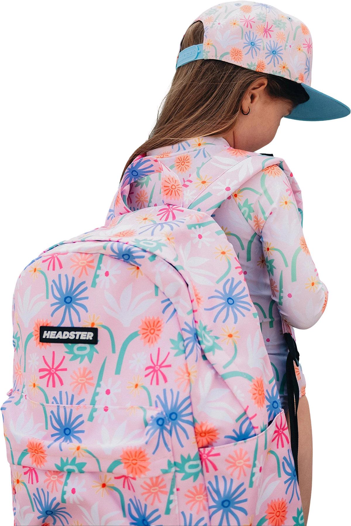 Numéro de l'image de la galerie de produits 3 pour le produit Sac à dos Garden Groove 20 L - Jeune