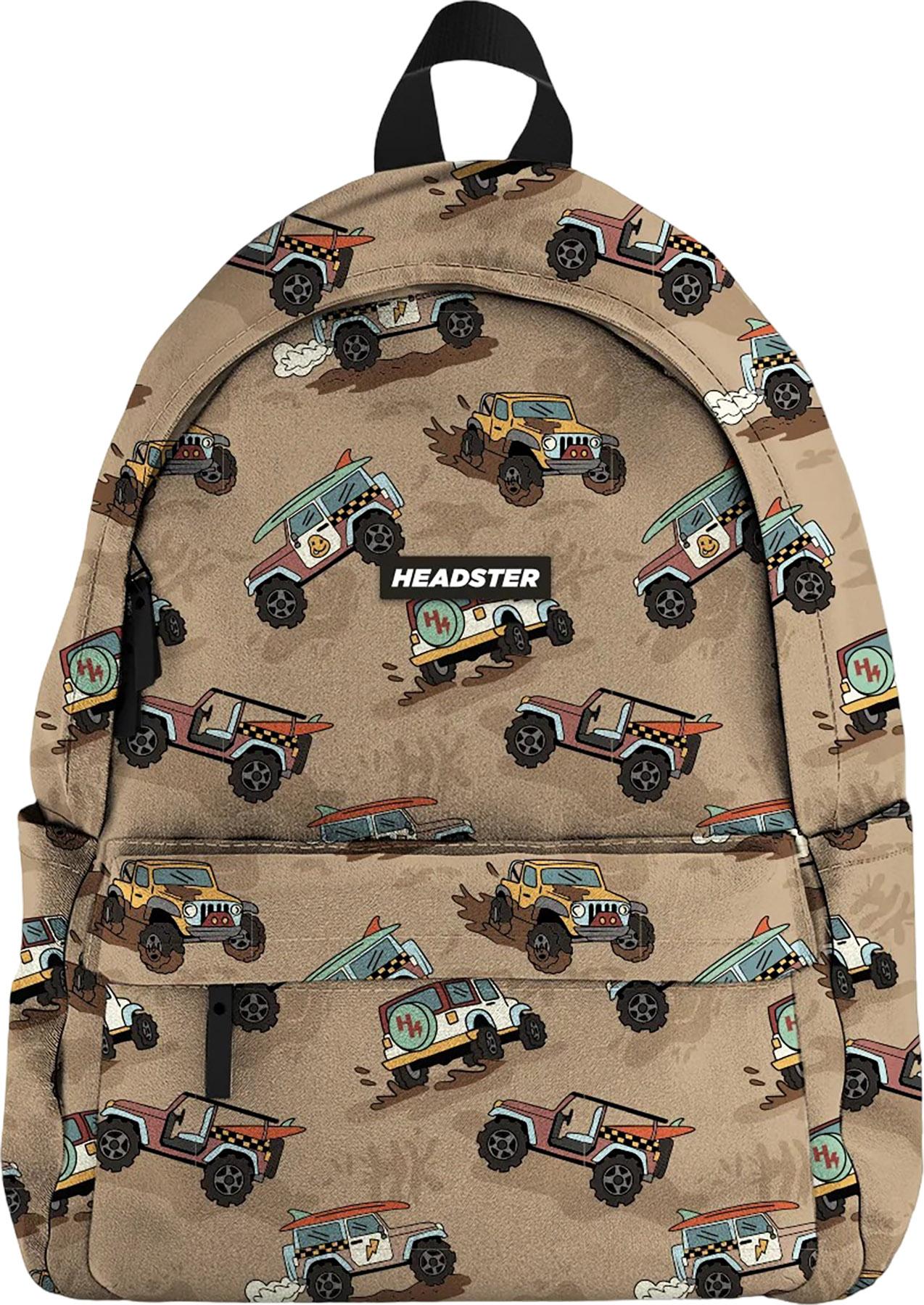 Product image for Garden Groove Backpack 20L - Youth