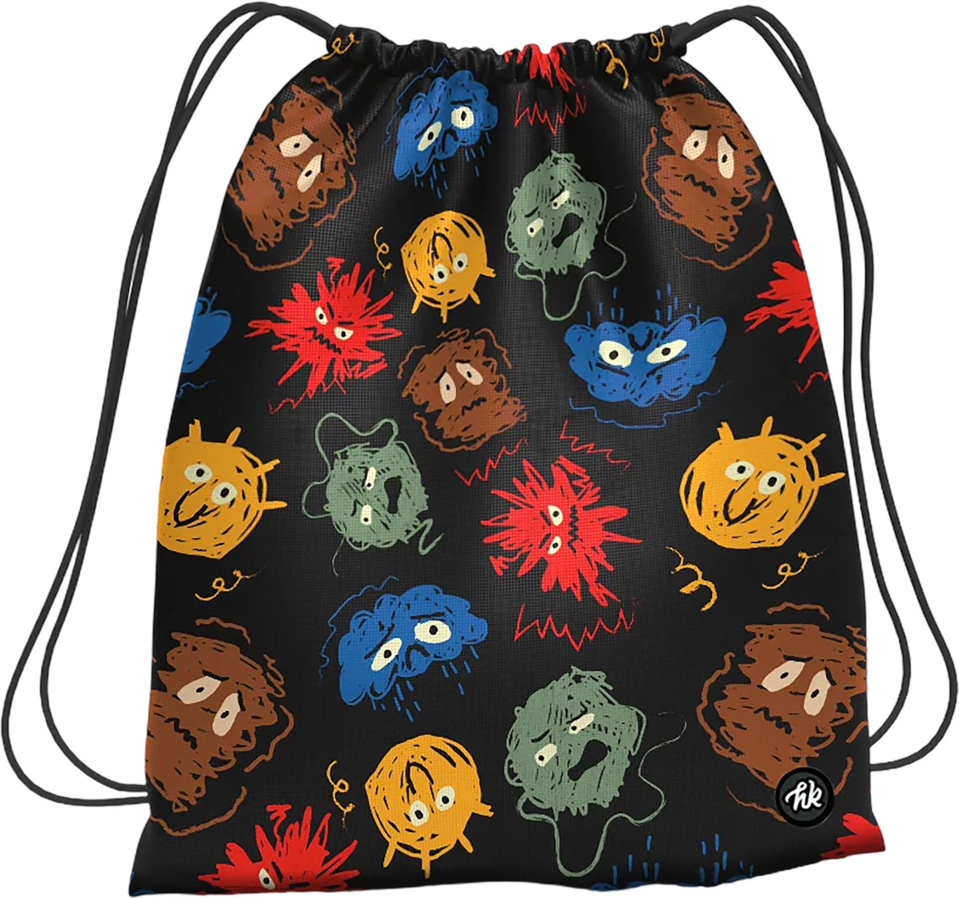 Product image for Mood Monsters Shoe Bag