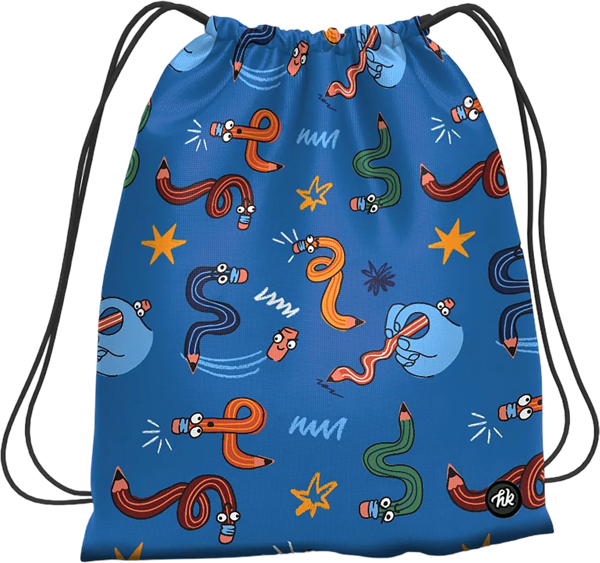 Product image for Twisted Crayons Shoe Bag