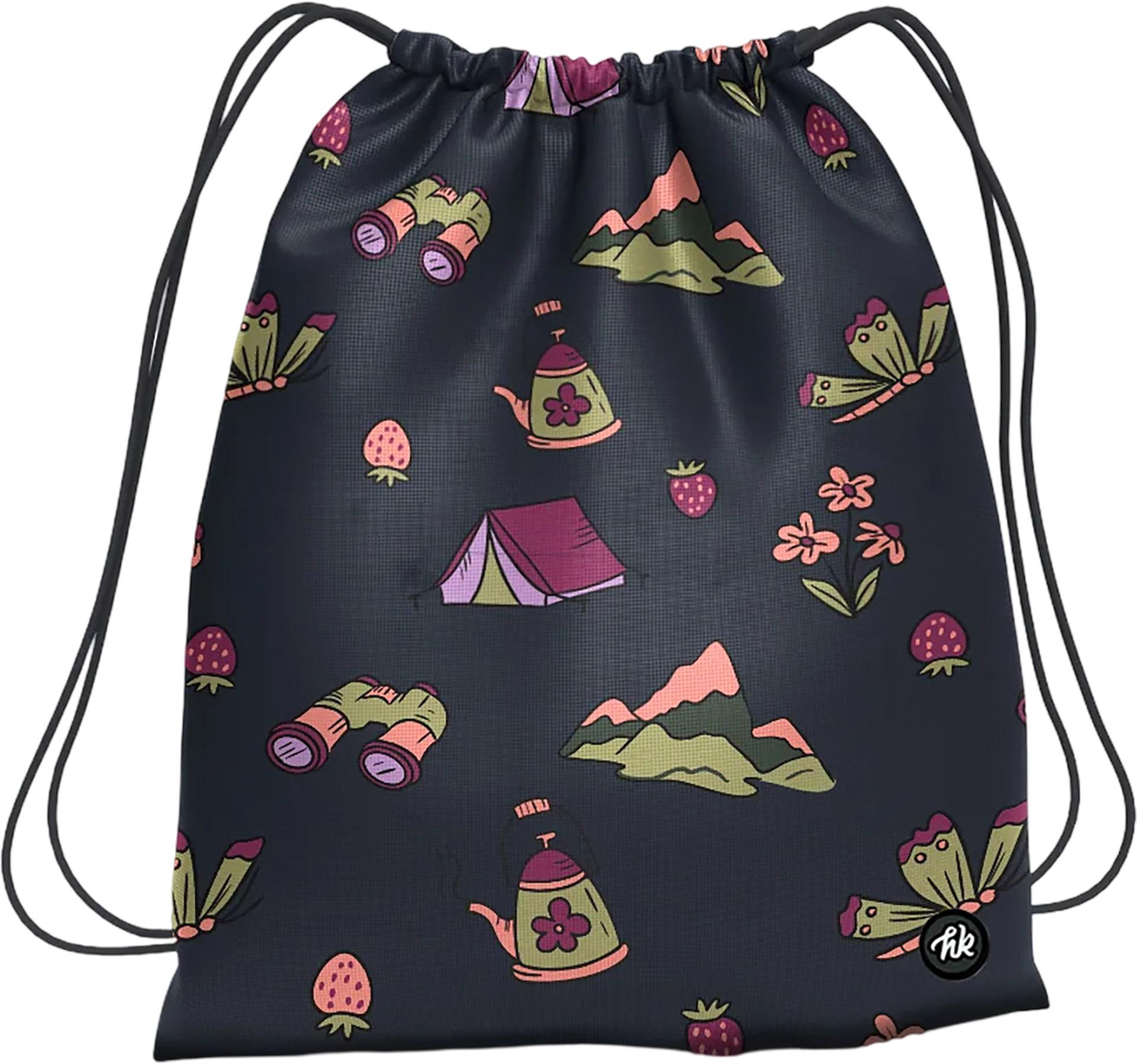 Product image for Midnight Meadow Shoe Bag