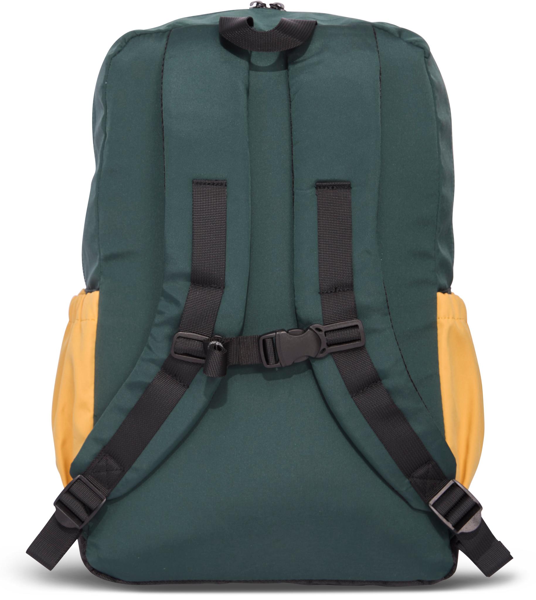 Product gallery image number 2 for product Colorblock Backpack 26L - Youth