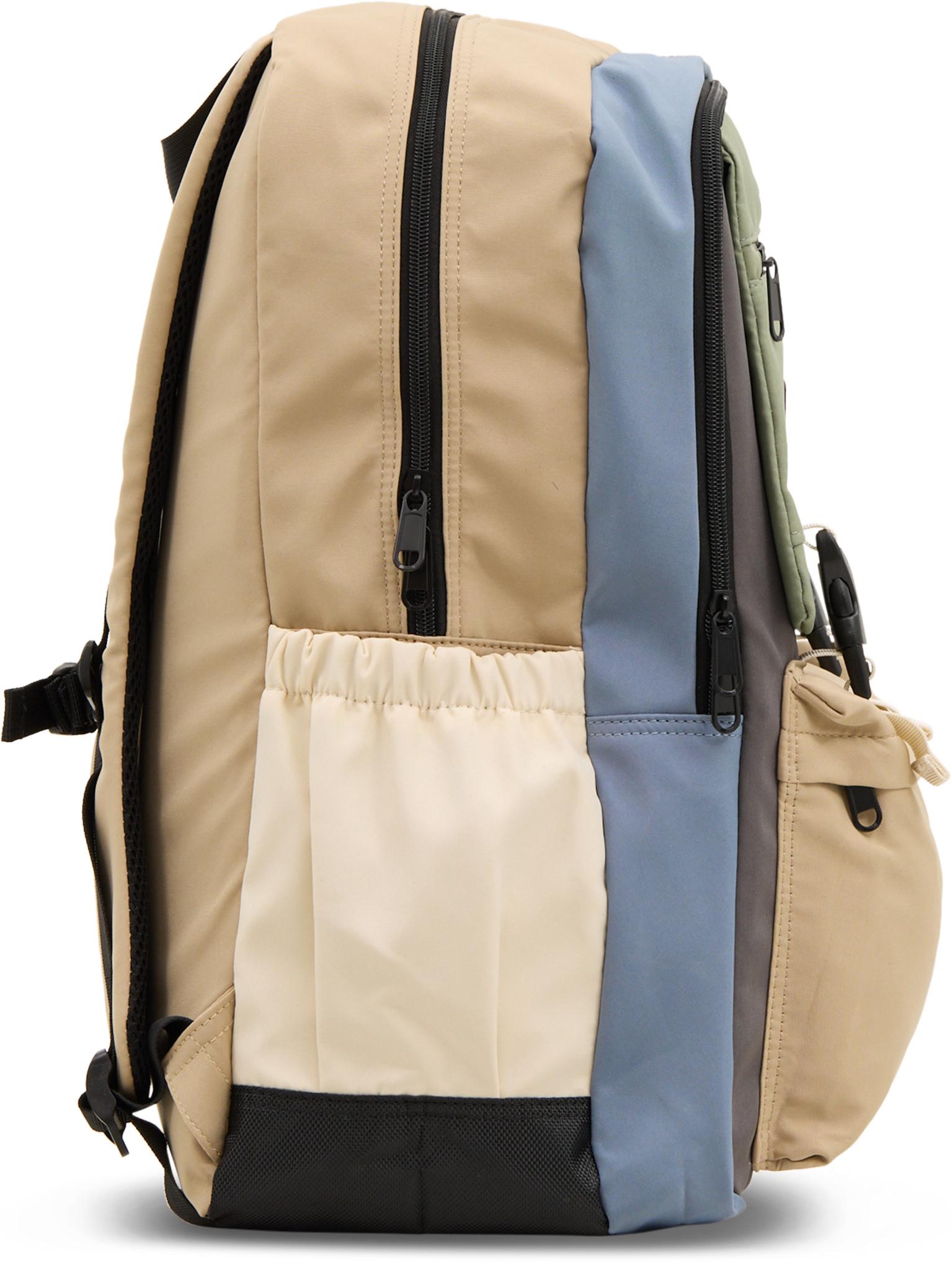 Product gallery image number 2 for product Sac à dos Colorblock Urban 26L - Enfant