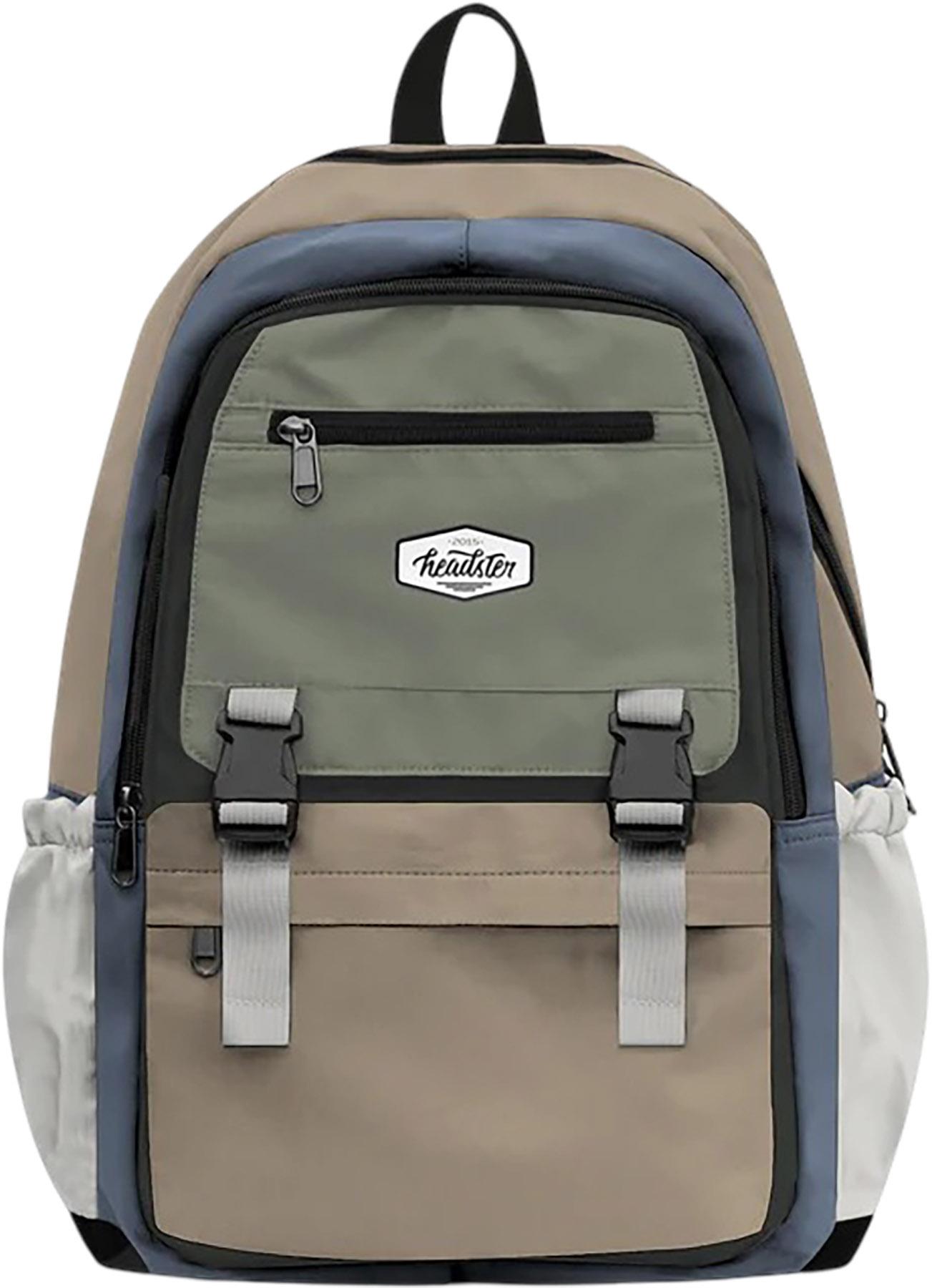 Product gallery image number 1 for product Sac à dos Colorblock Urban 26L - Enfant