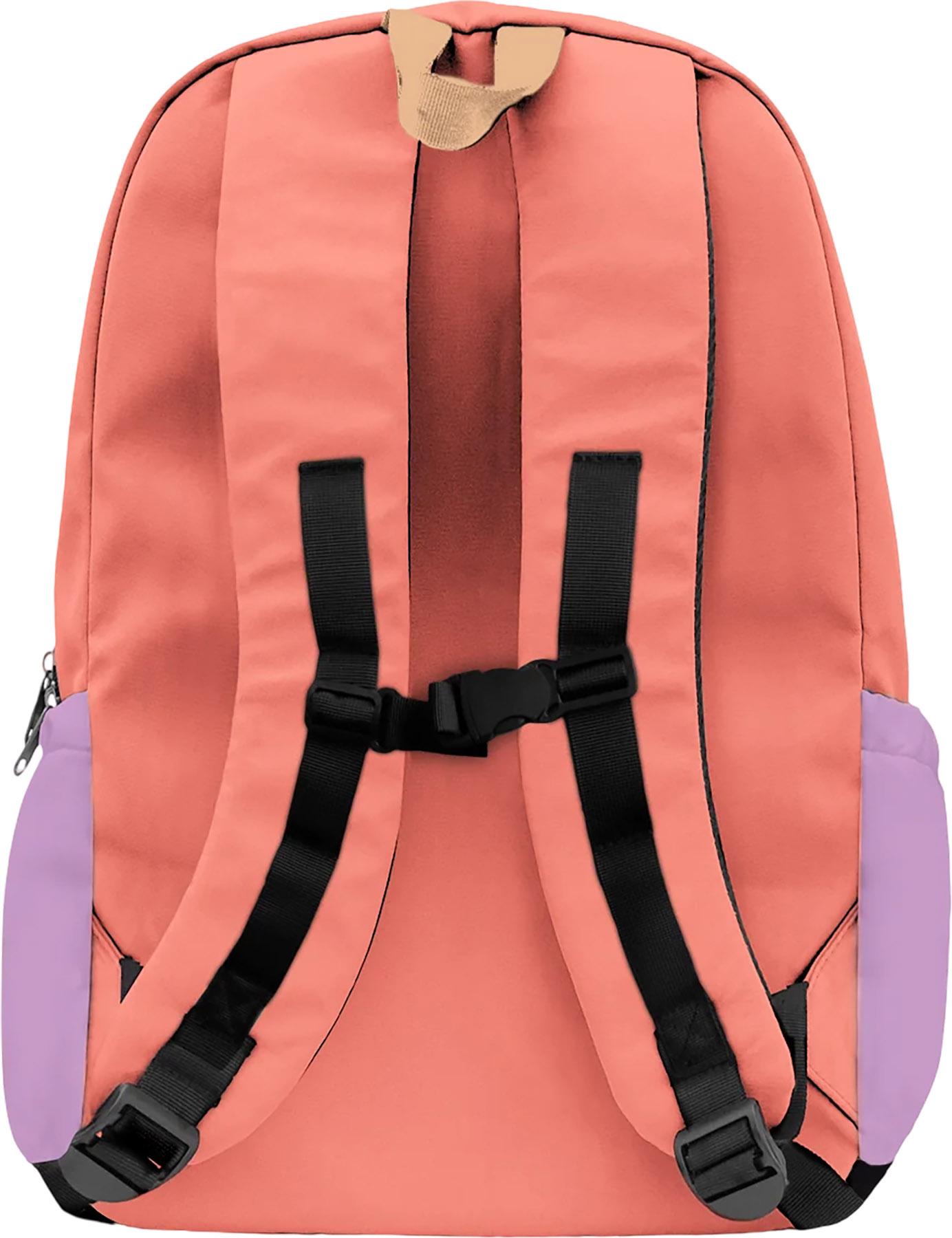 Product gallery image number 2 for product Colorblock Backpack 26L - Kids