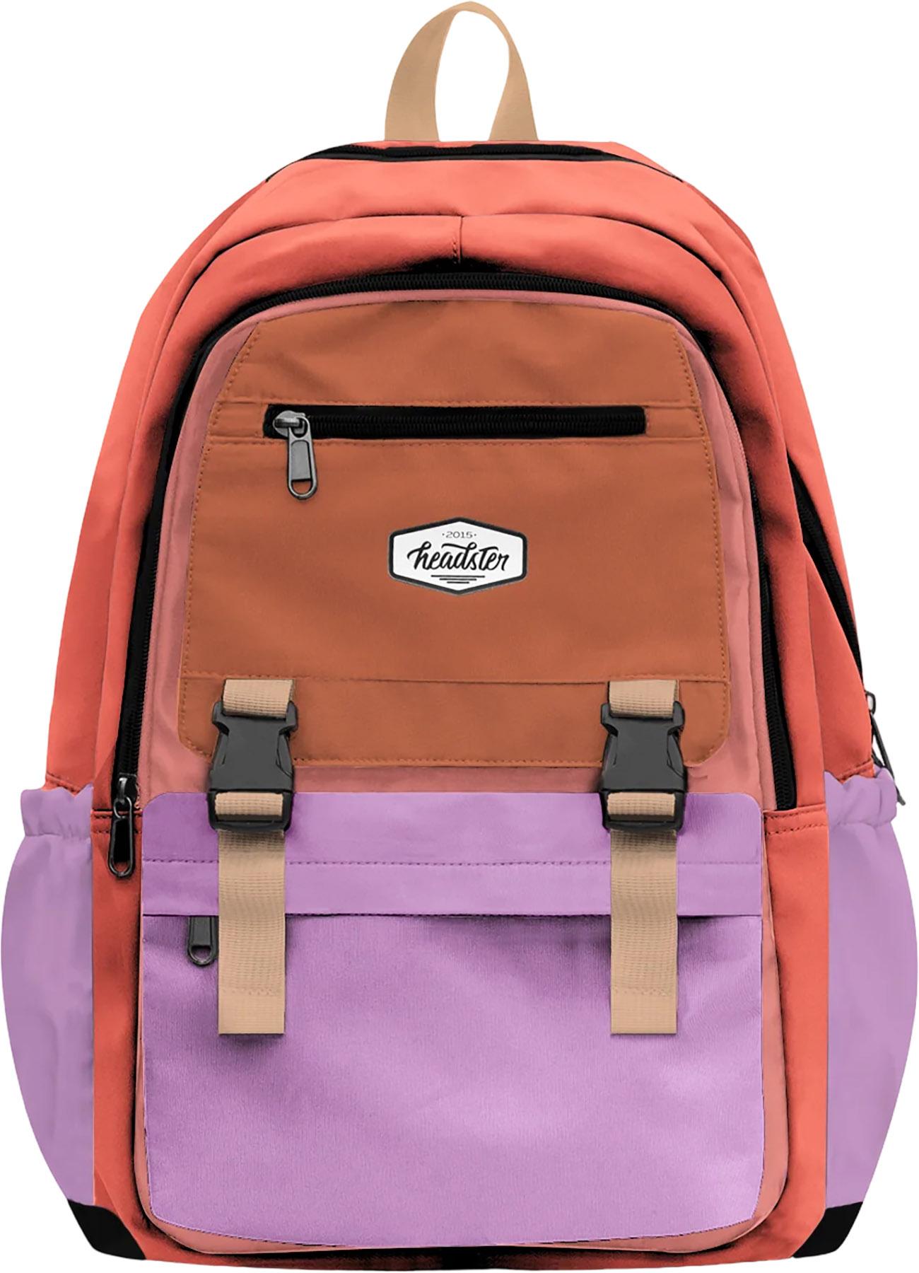 Product image for Colorblock Backpack 26L - Kids
