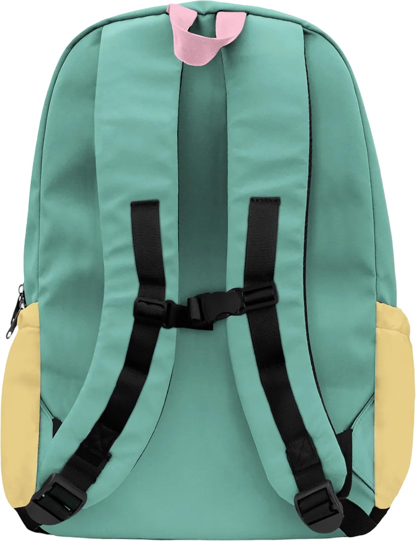 Product gallery image number 2 for product Colorblock Backpack 26L - Kids