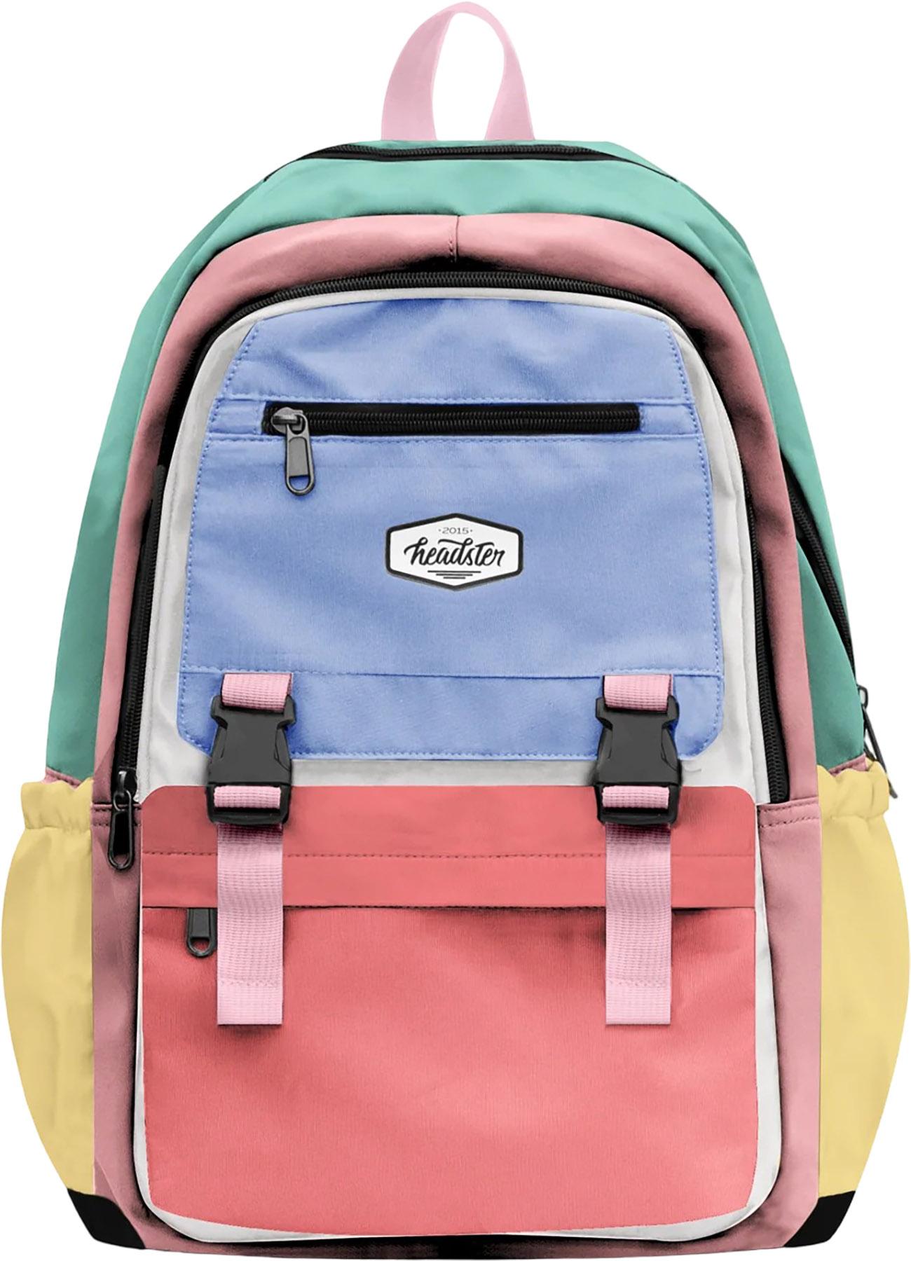 Product image for Colorblock Backpack 26L - Kids