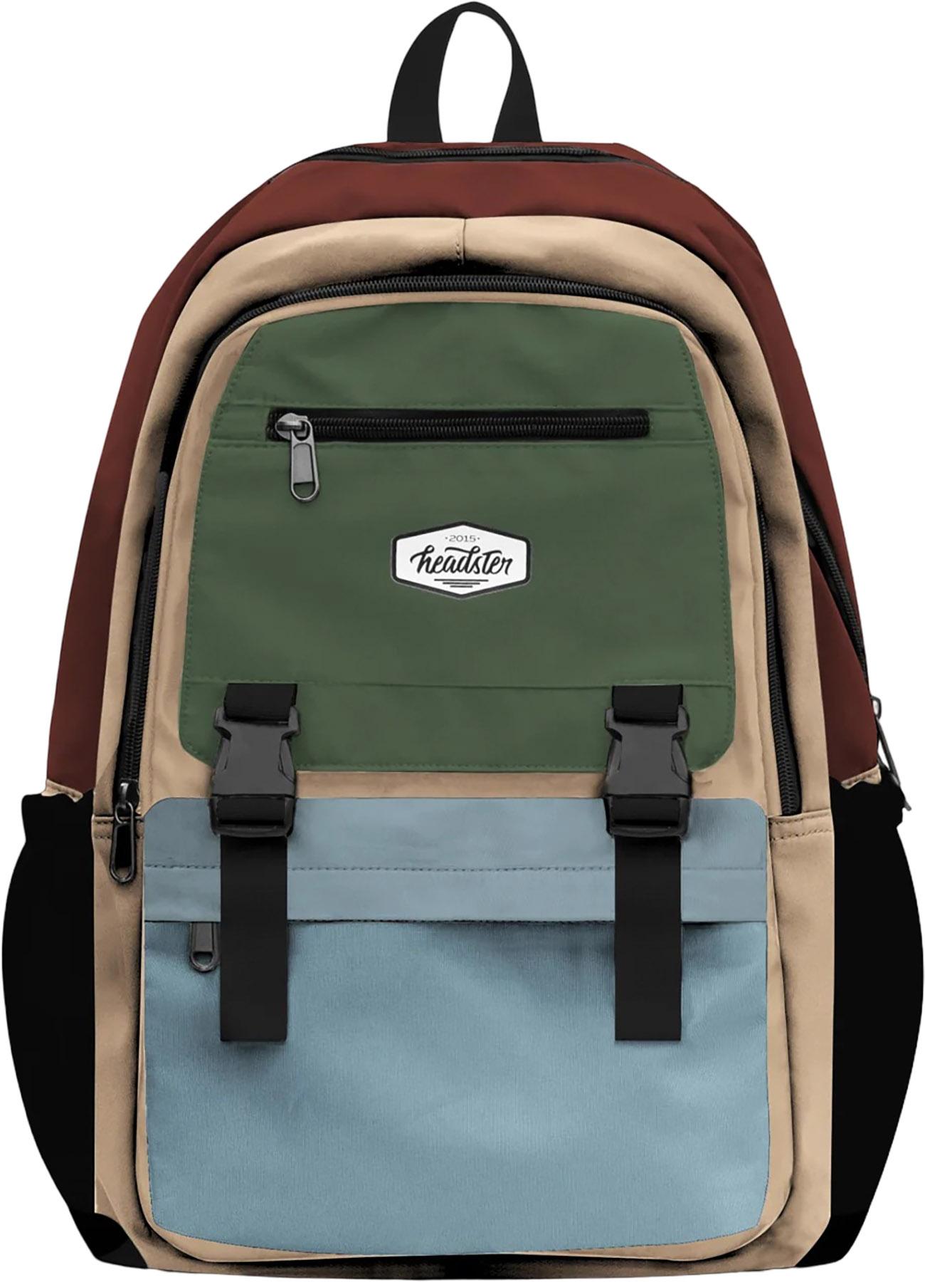 Product image for Colorblock Backpack 26L - Kids