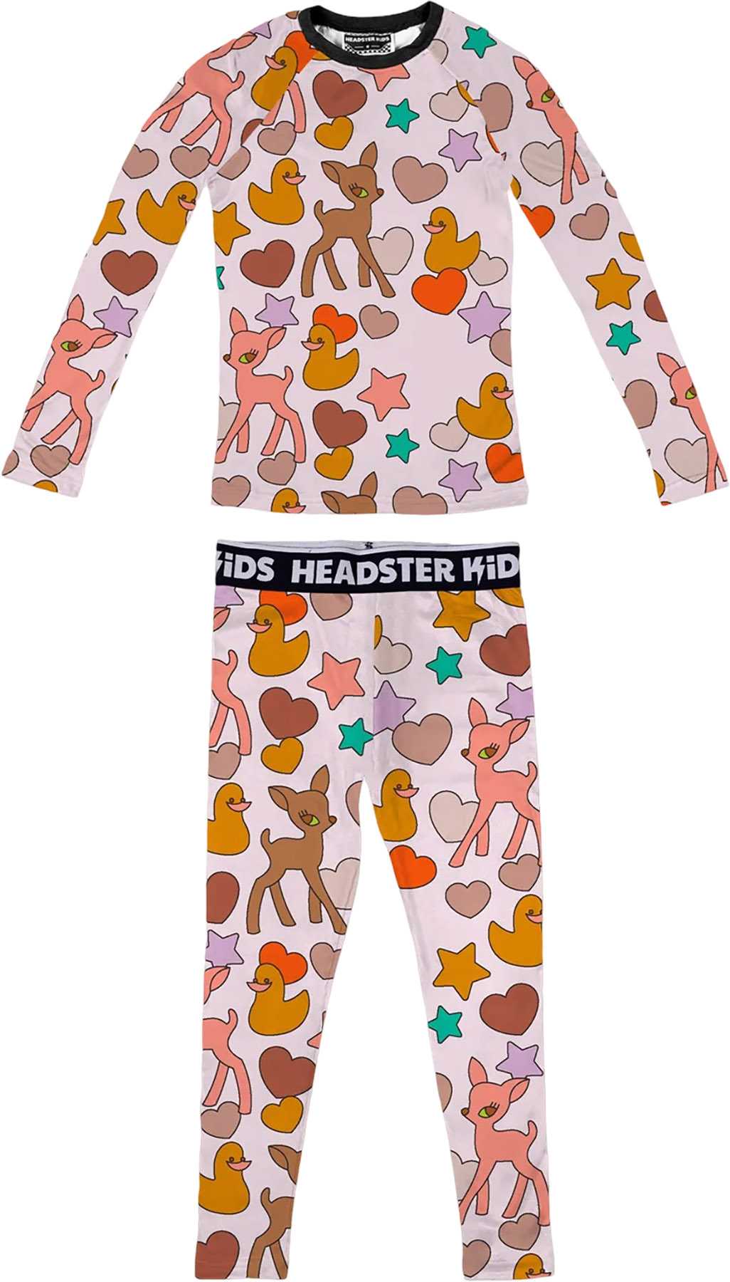 Product image for Bambi Base Layer Set - Kids