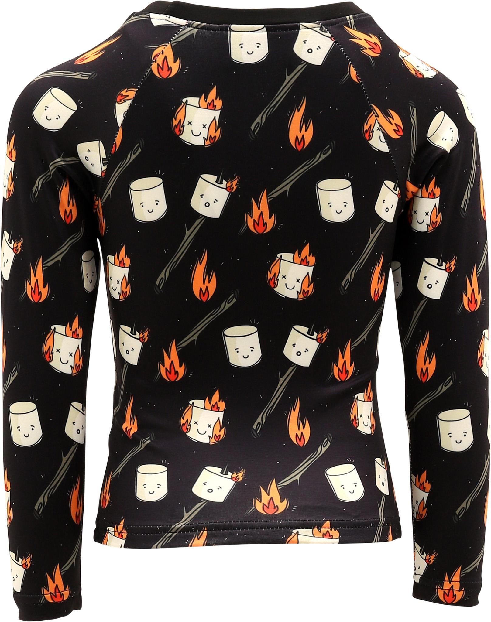 Product gallery image number 5 for product Roasted Base Layer - Kids
