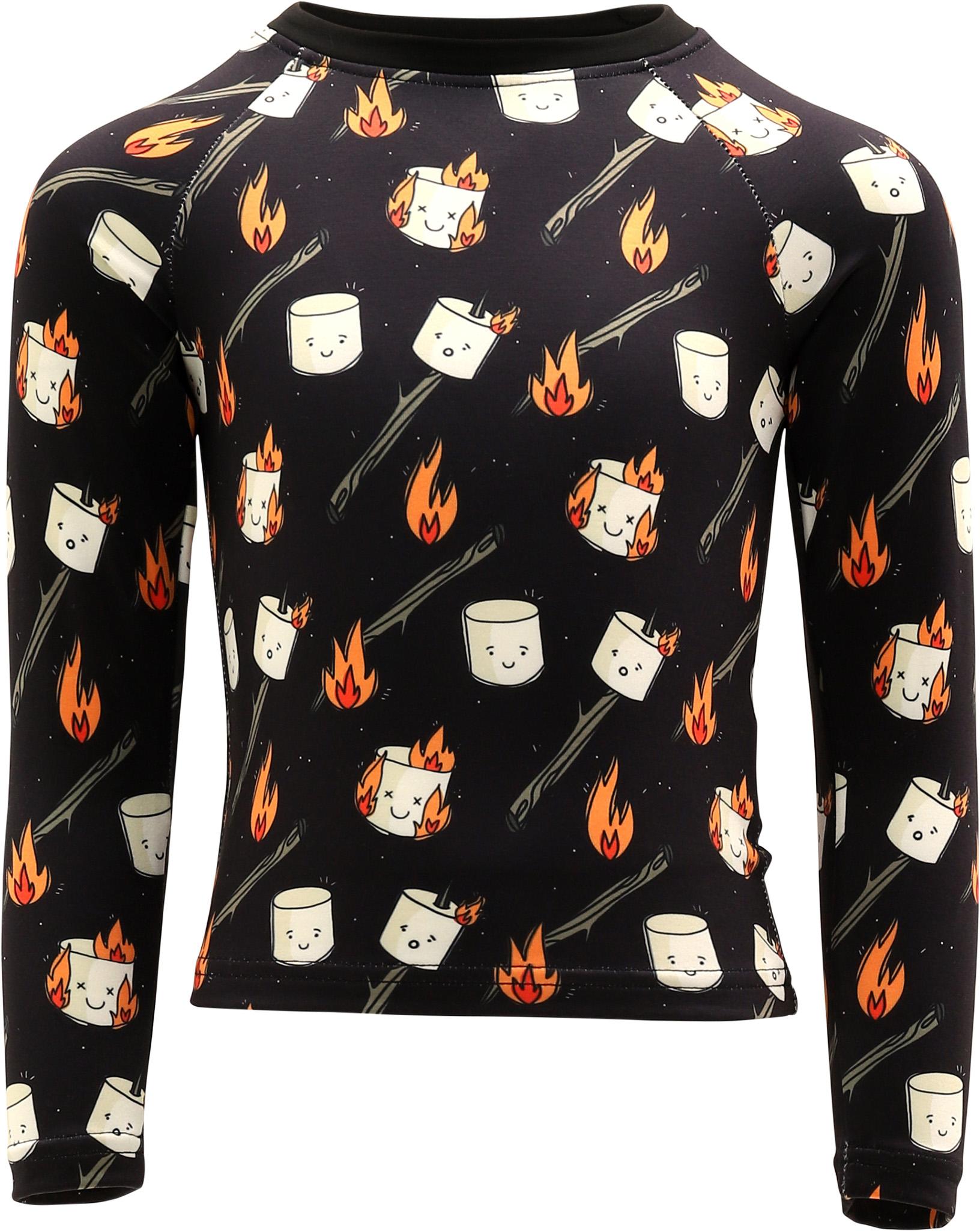 Product gallery image number 4 for product Roasted Base Layer - Kids