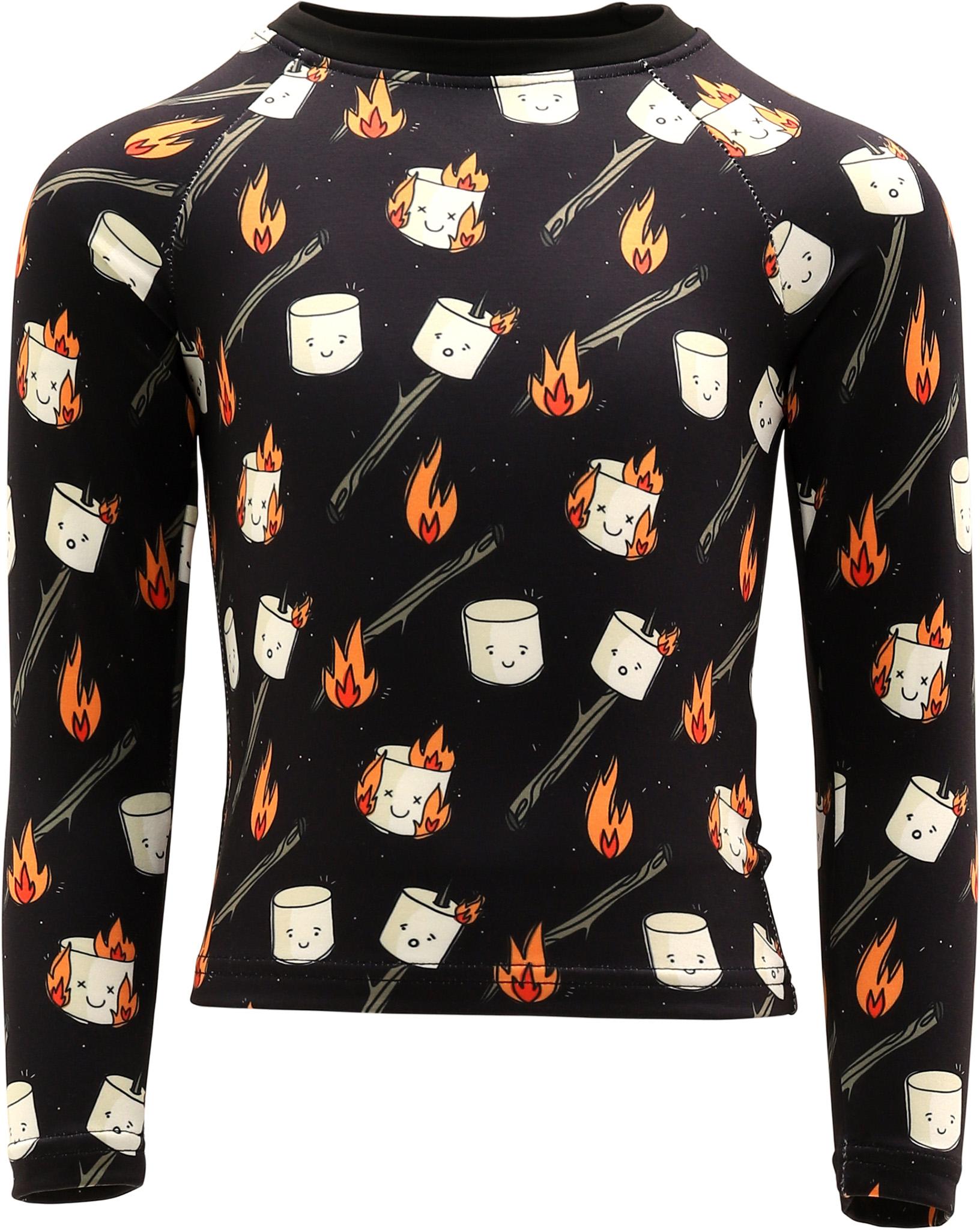 Product image for Roasted Base Layer - Kids