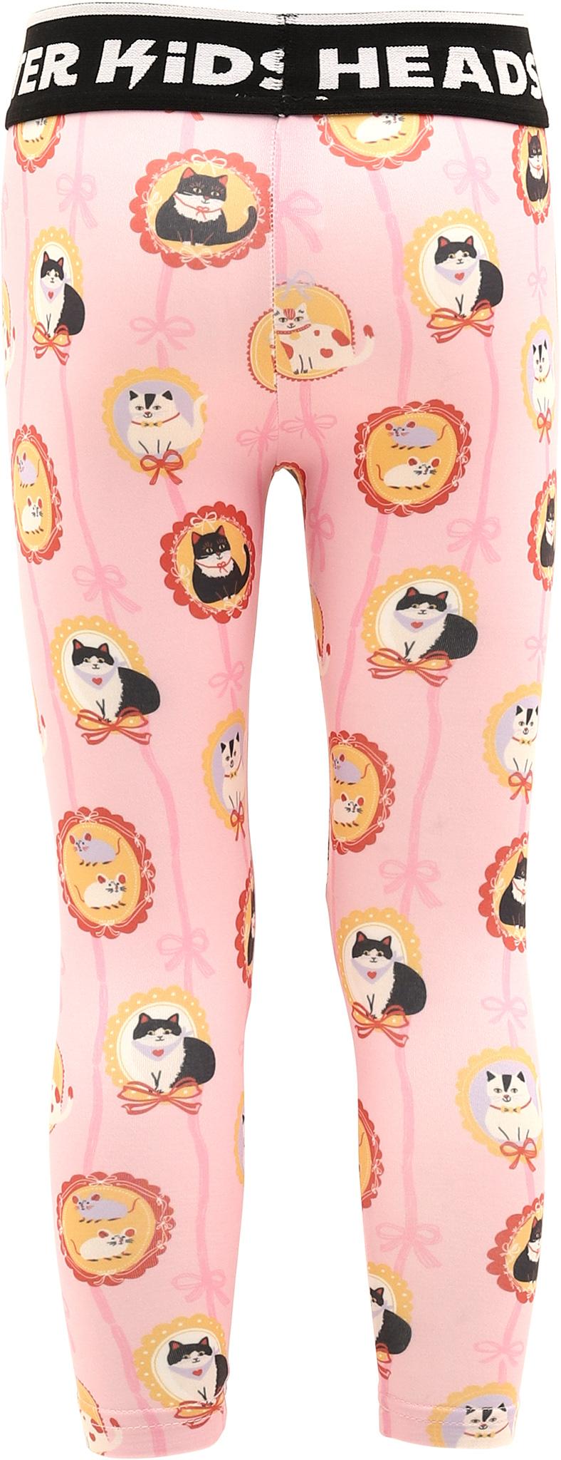 Product gallery image number 3 for product Kitty Charm Base Layer - Girl